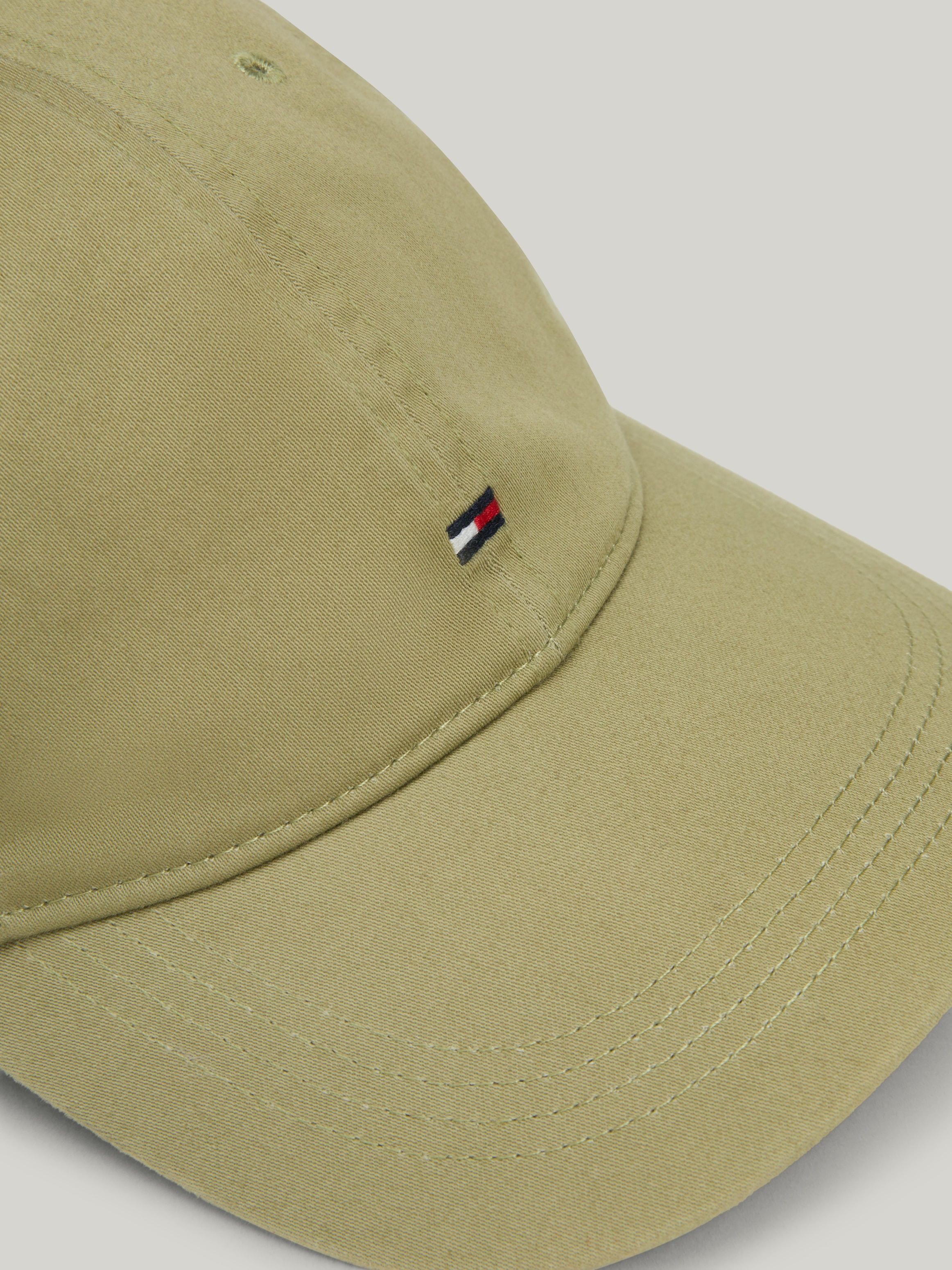 Tommy Hilfiger Baseball Cap »TH FLAG SOFT 6 PANEL CAP«