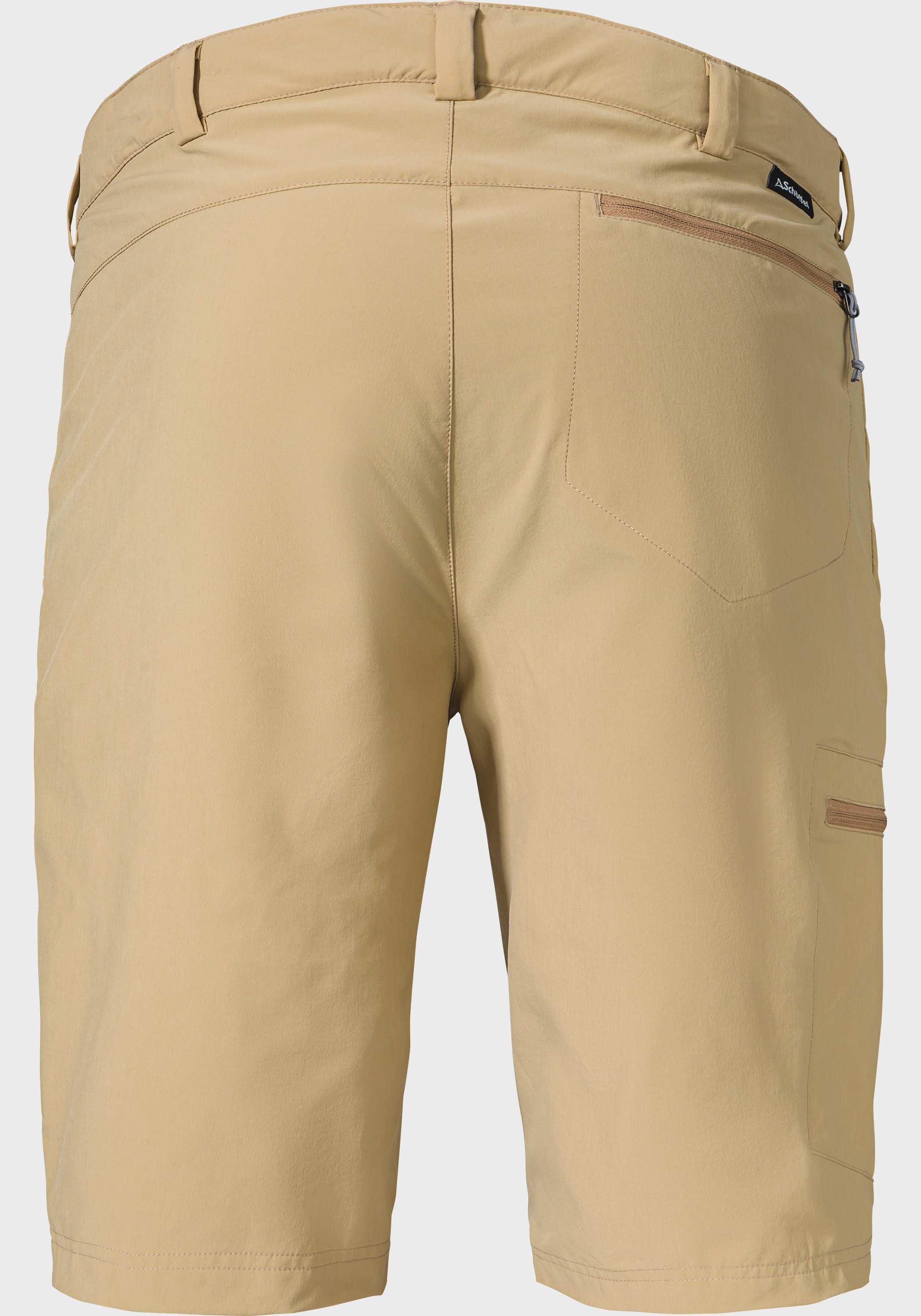 2. Bild von Schöffel Bermudas »Shorts Folkstone«