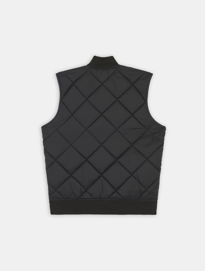 Dickies Arbeitsjacke »Dickies Workwear Jacken DIAMOND QUILTED VEST«