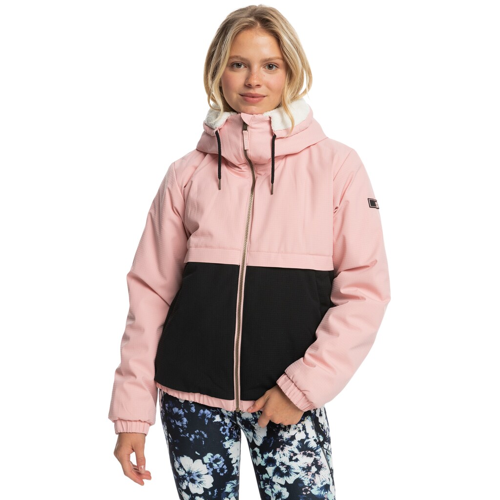 Roxy Winterjacke »Isanna Rev«