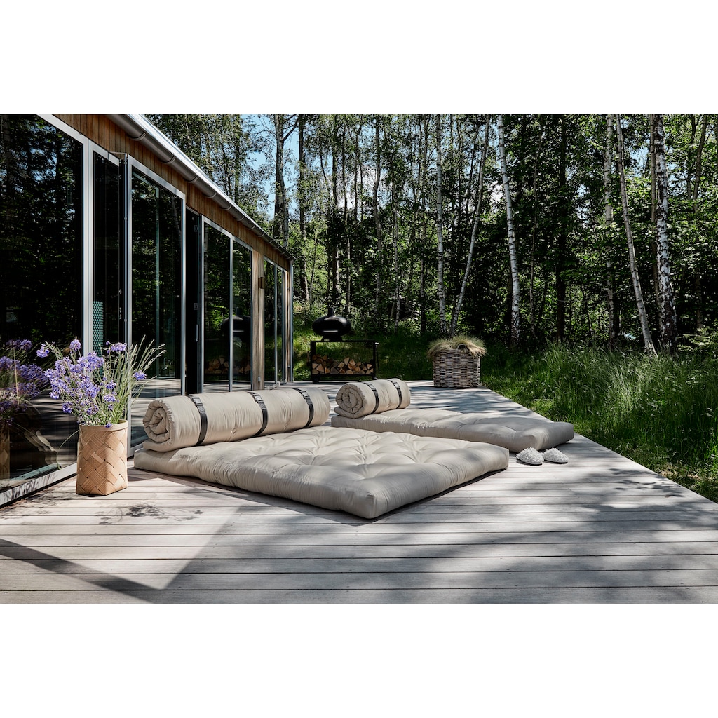 Karup Design Gartensessel »Buckle-Up«