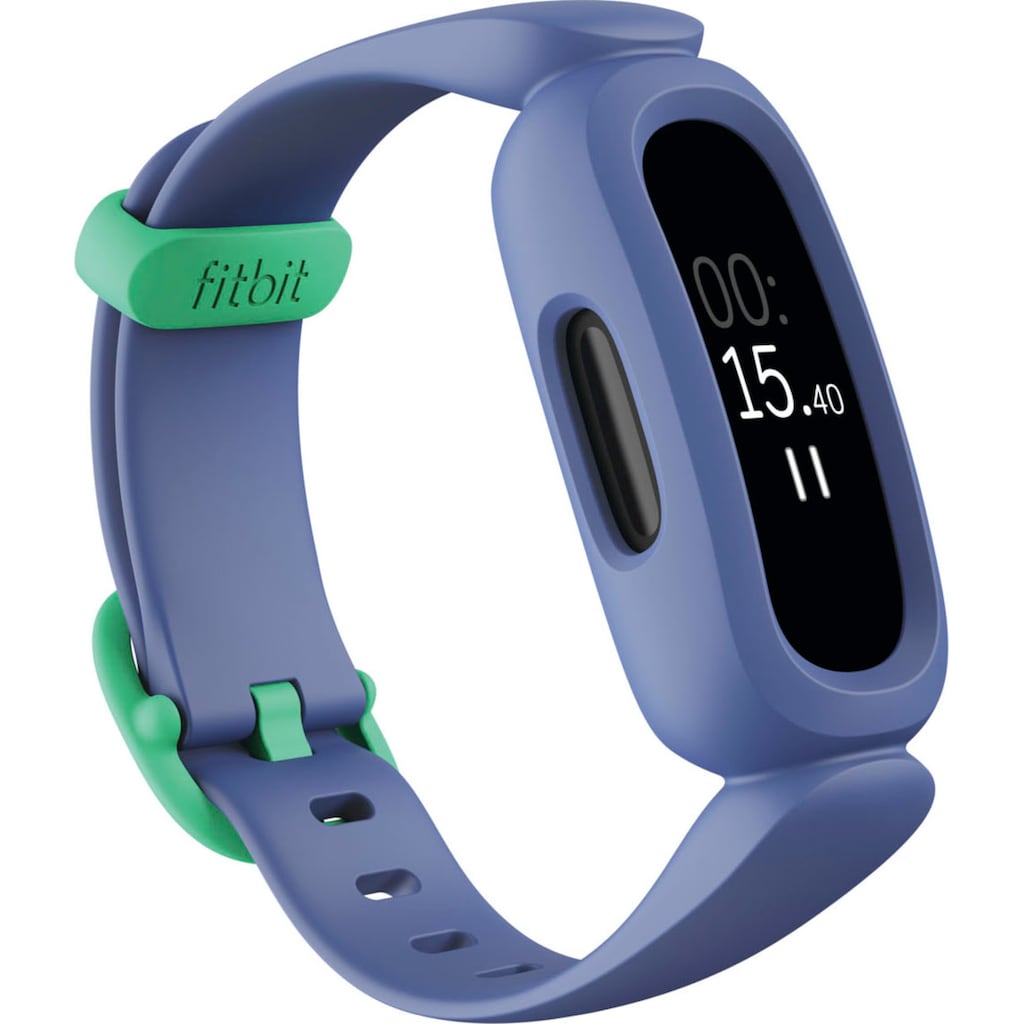 fitbit by Google Fitnessband »Ace 3«, (FitbitOS5)