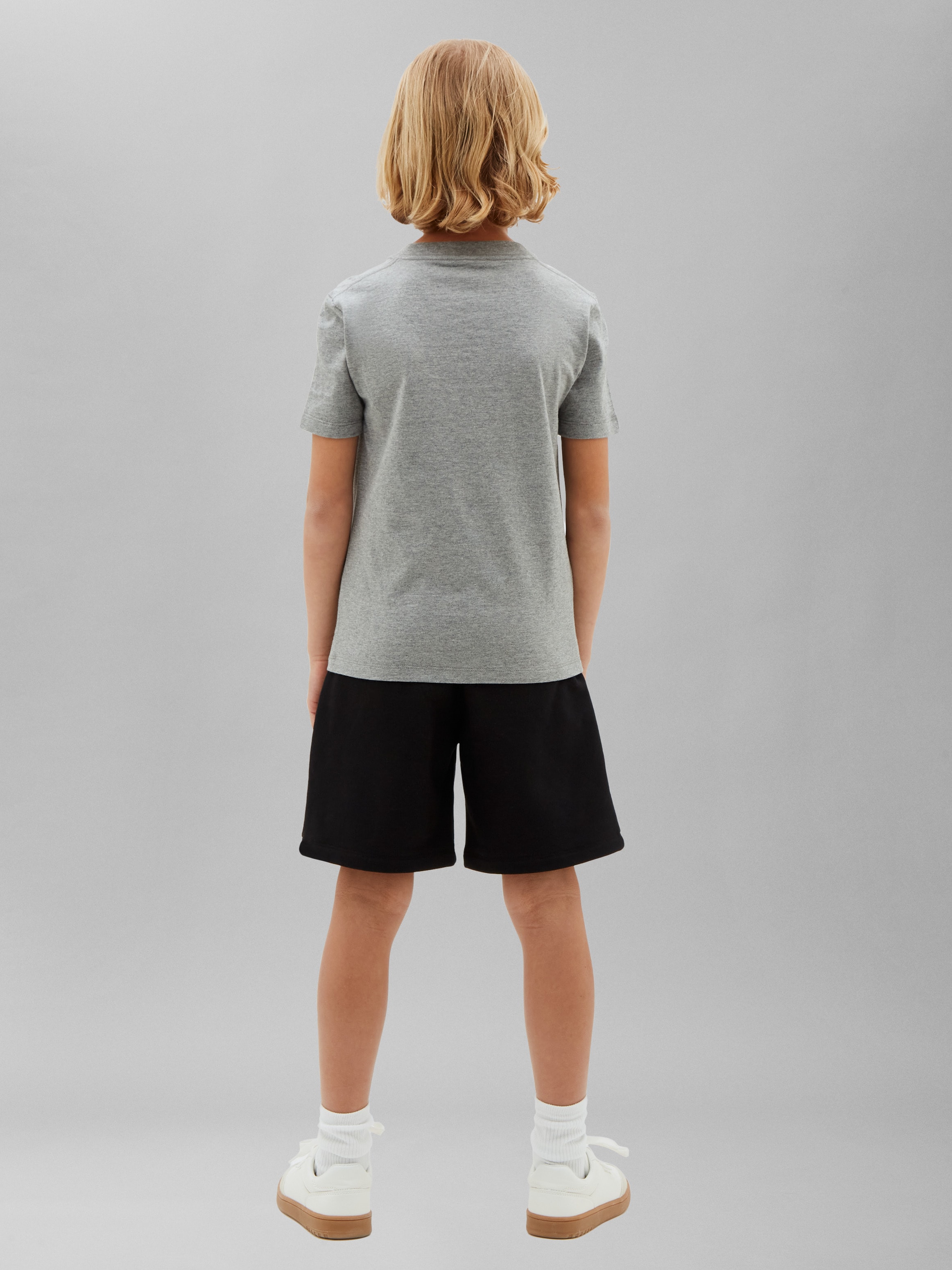 Calvin Klein Jeans T-Shirt »MINI BADGE REGULAR T-SHIRT« Regular fit, Badge