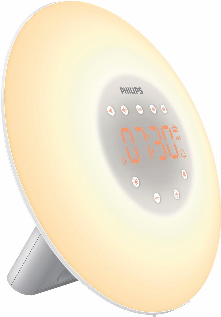 Philips Tageslichtwecker »HF3505/01 Wake Up Light« online kaufen