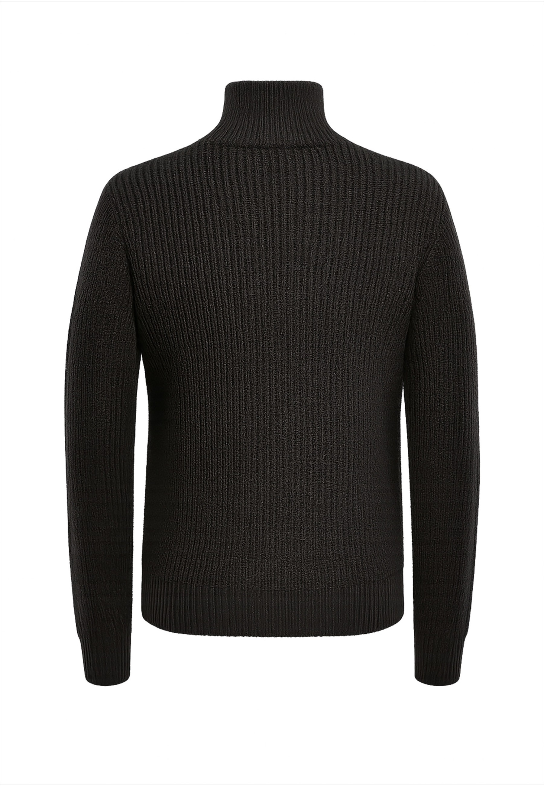 Brandit Strickjacke »Brandit Herren Marine Troyer« 1 Stk.