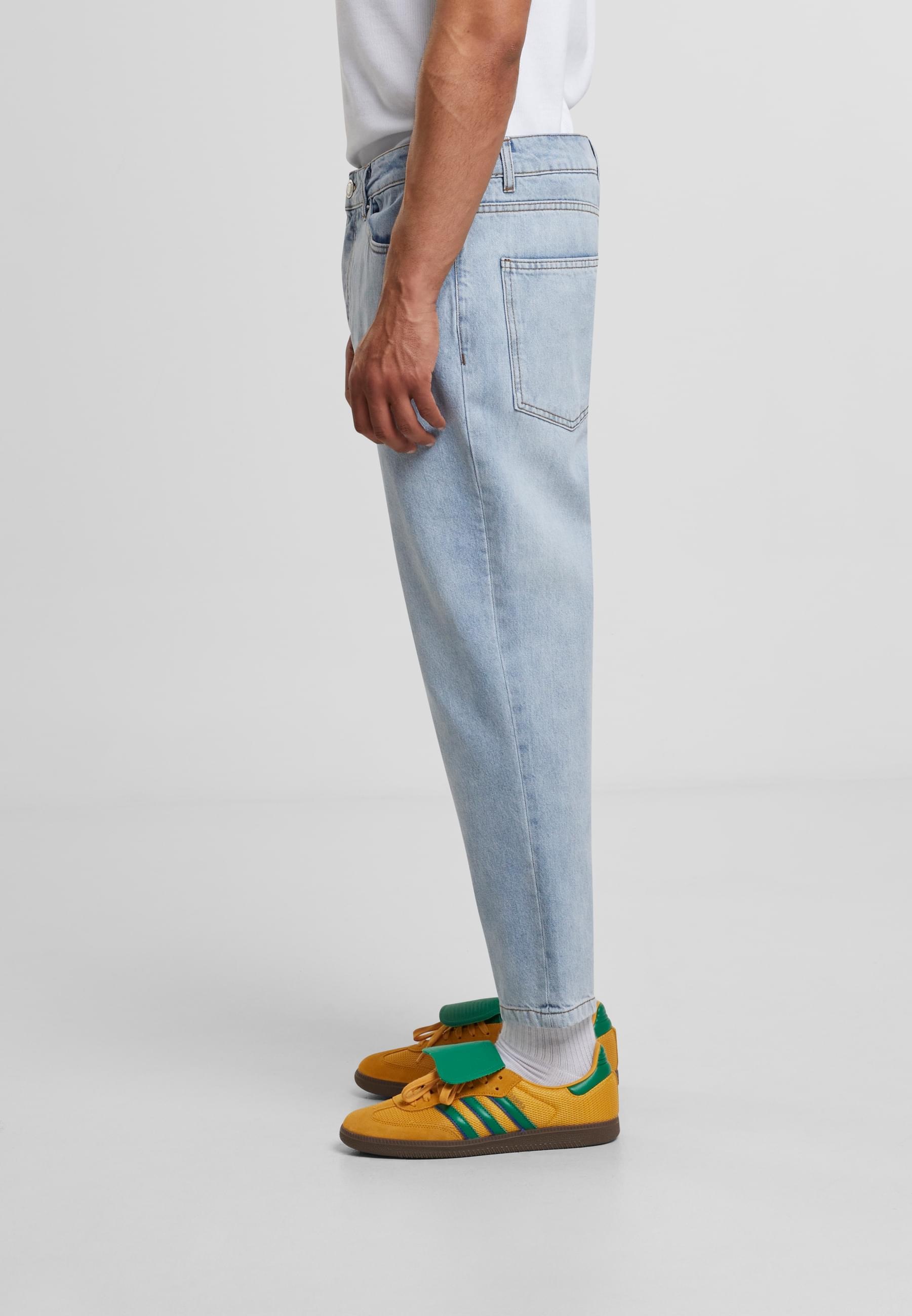 2Y Studios Bequeme Jeans »2Y Studios Herren 2Y Straight Fit Jeans« 1 Stk.