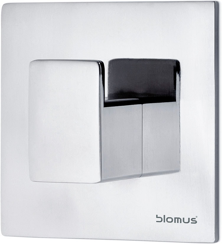BLOMUS Wandhaken »MENOTO« Haken, Edelstahl poliert günstig online kaufen