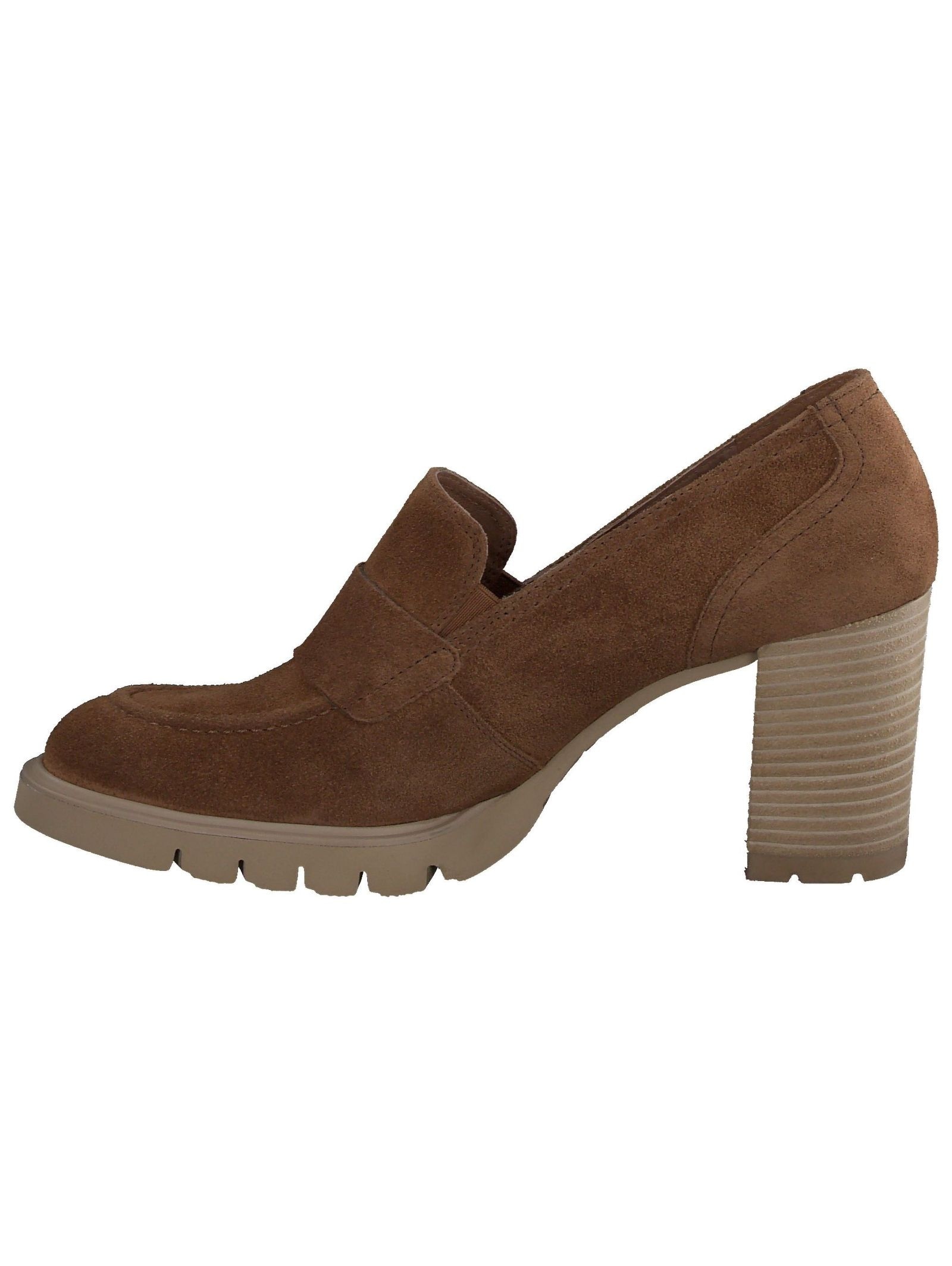 Paul Green Pumps »Paul Green Pumps Veloursleder«