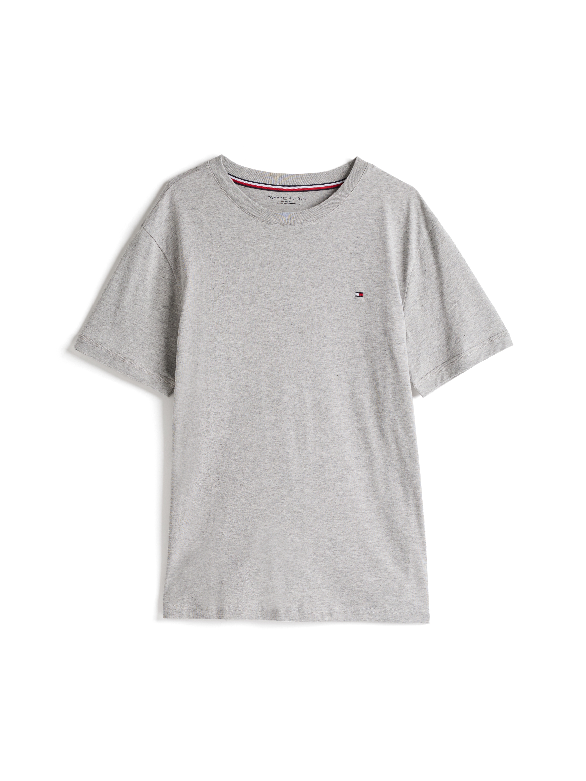 Tommy Hilfiger Underwear T-Shirt, mit Logo-Stickerei