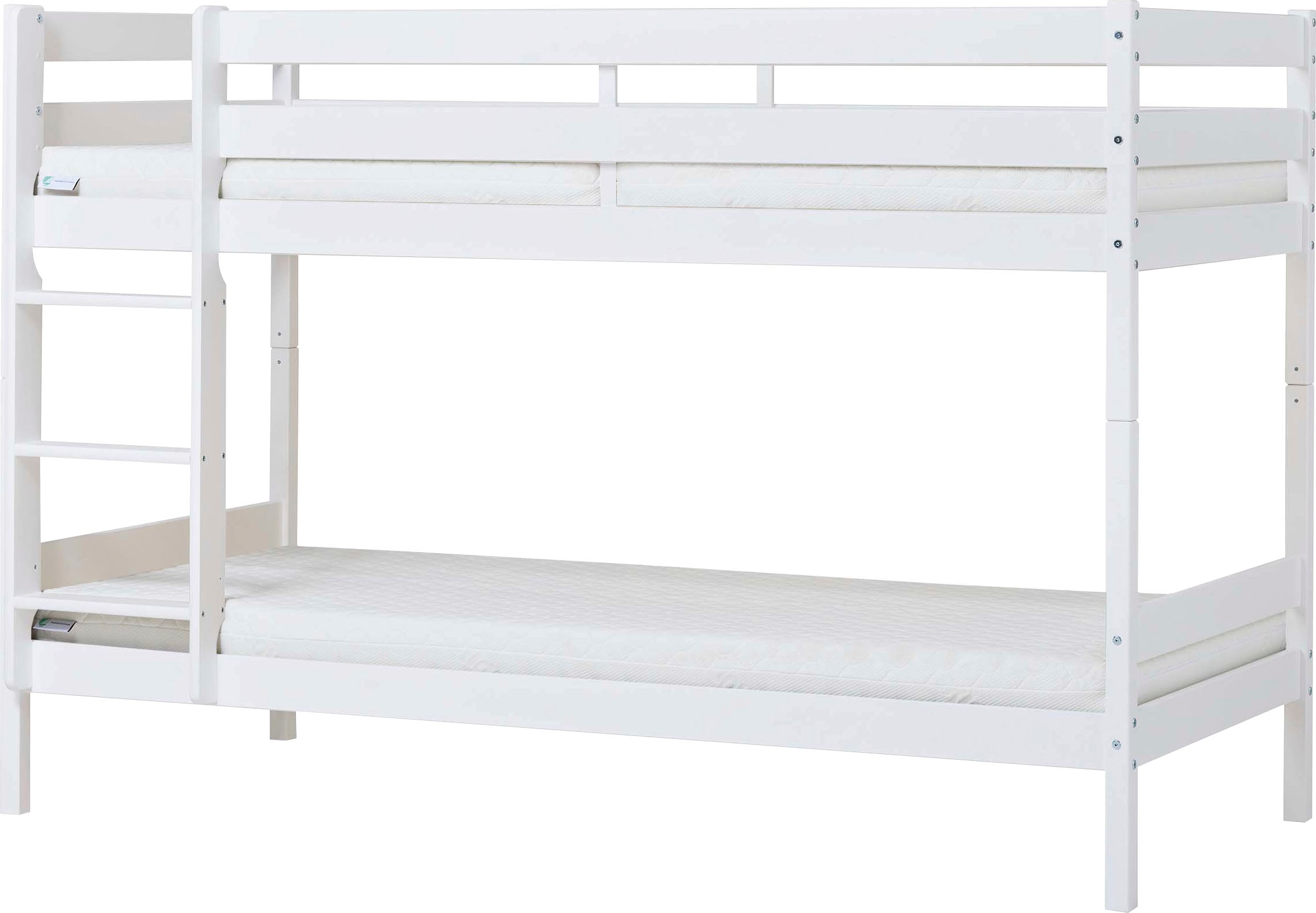 Etagenbett 