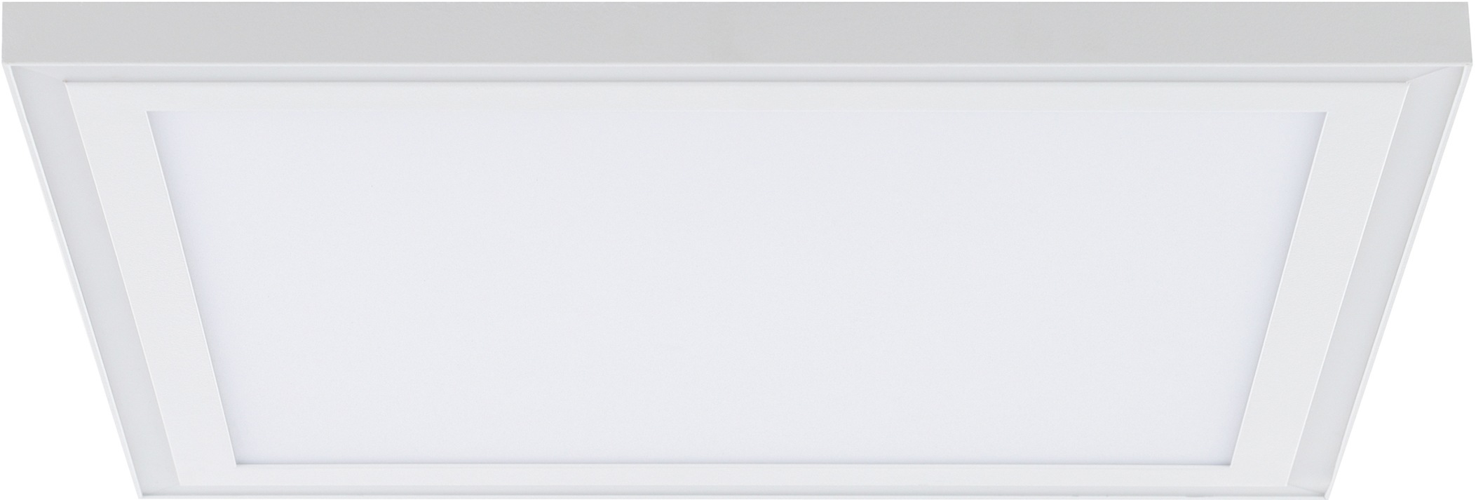 Brilliant LED Panel »Laurice«, 1 flammig, Leuchtmittel LED-Modul   LED fest günstig online kaufen