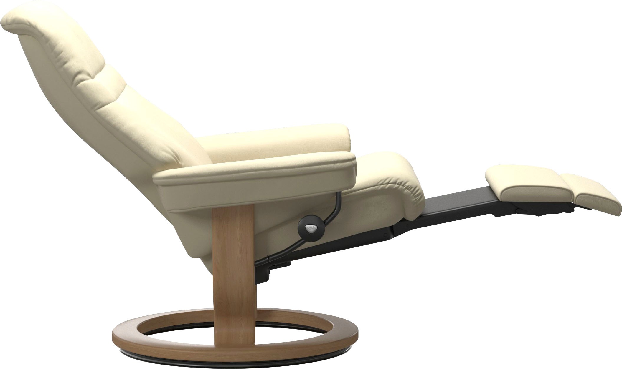 Stressless® Relaxsessel »Sunrise«, elektrisch verstellbar, optional 2-motorisch, Größe M & L