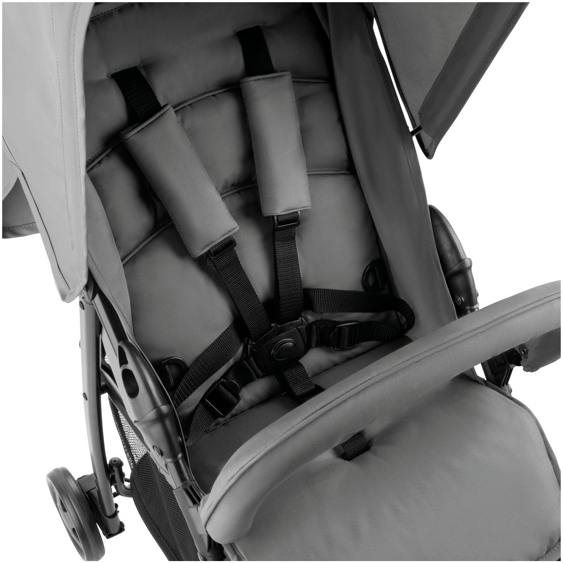 Hauck Kinder-Buggy »Sport«, 15 kg