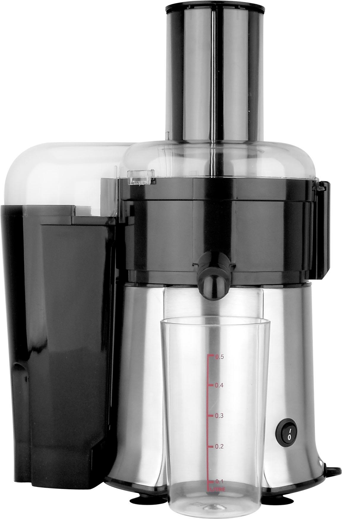 Gastroback Entsafter »40117 Vital Juicer Pro«, 700 W