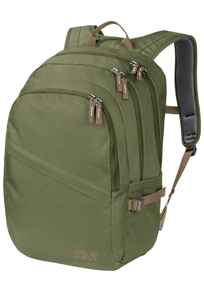 Jack Wolfskin Daypack »DAYTON«