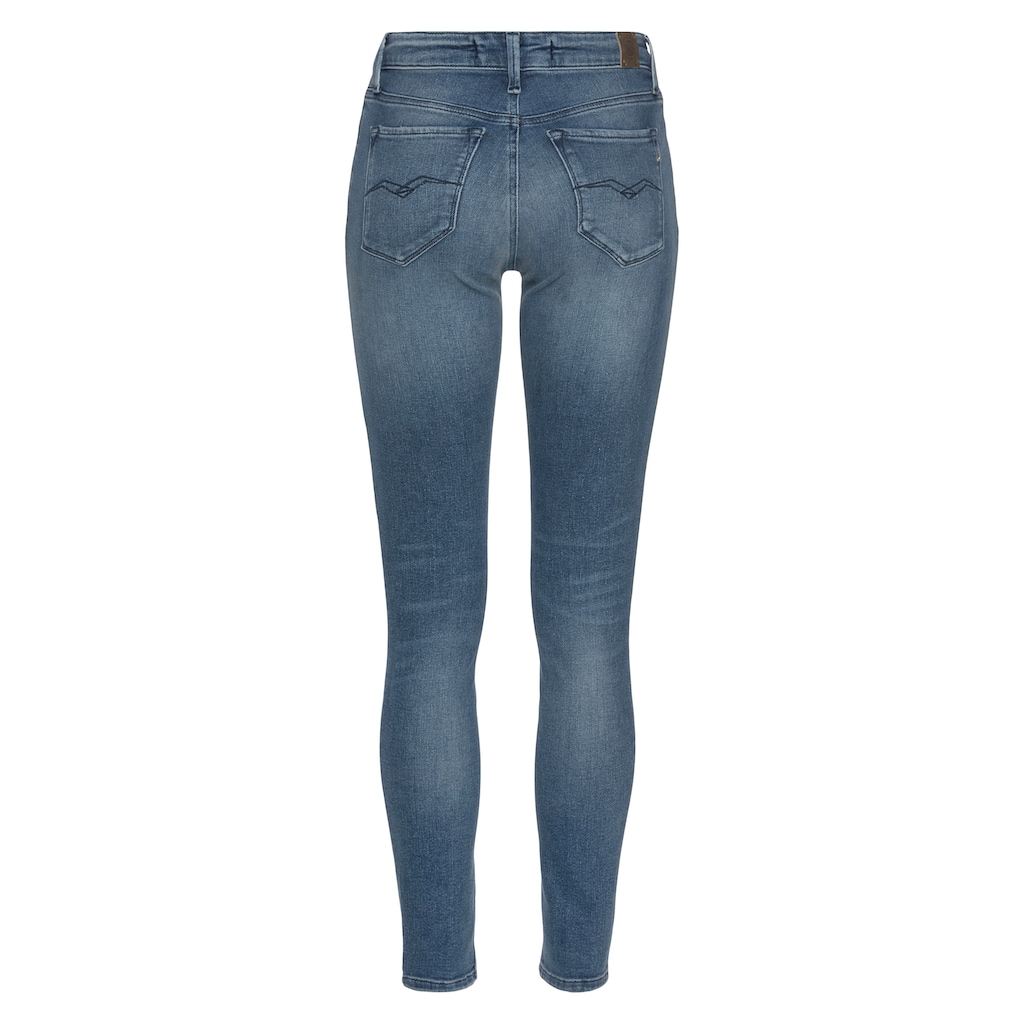 Replay Skinny-fit-Jeans »LUZIEN«