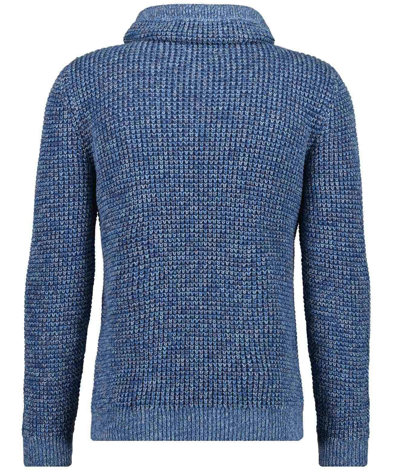 RAGMAN Rollkragenpullover