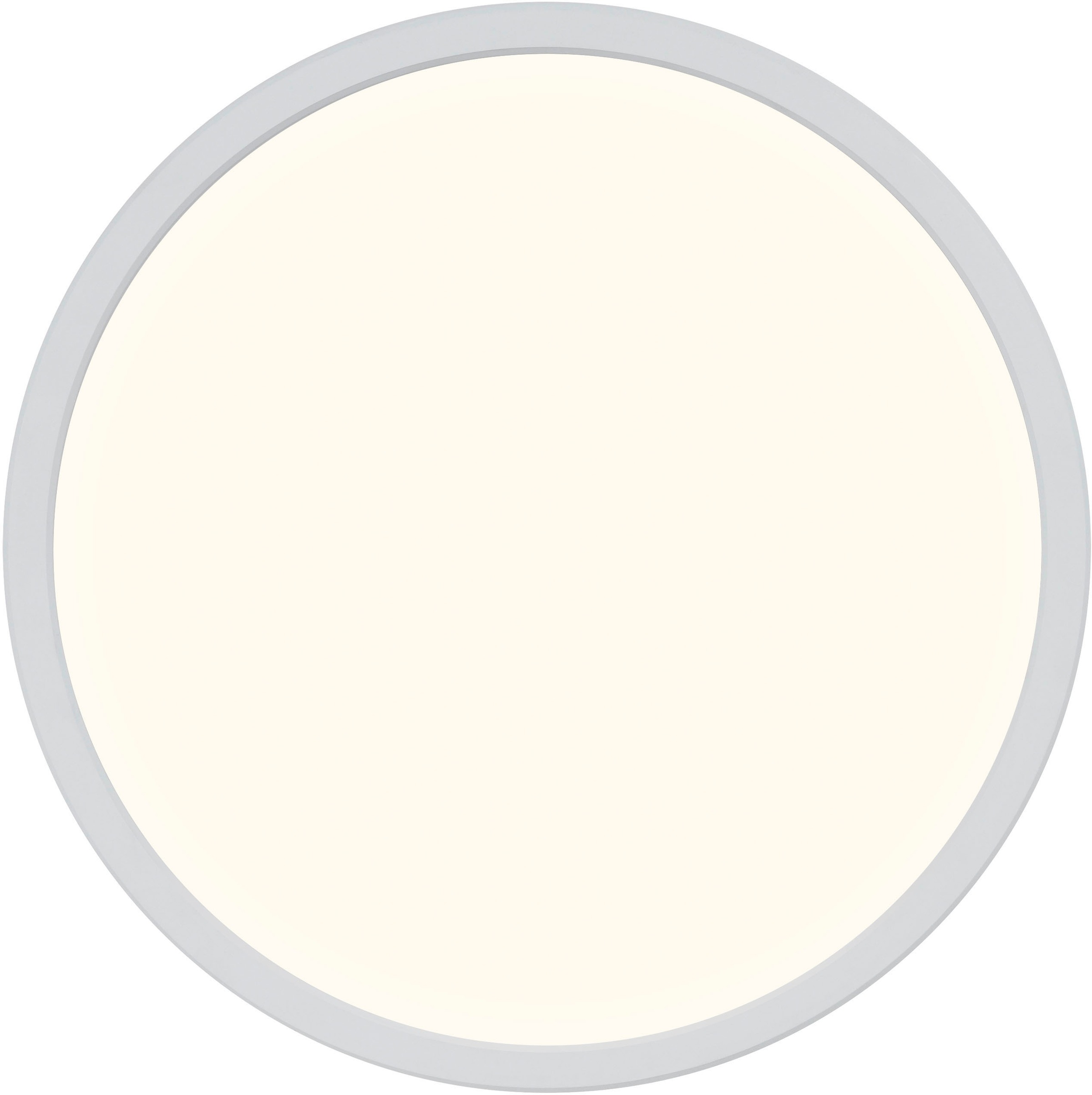 Nordlux LED Deckenleuchte »Oja 29 IP20 3000/4000K«, 1 flammig, Leuchtmittel günstig online kaufen