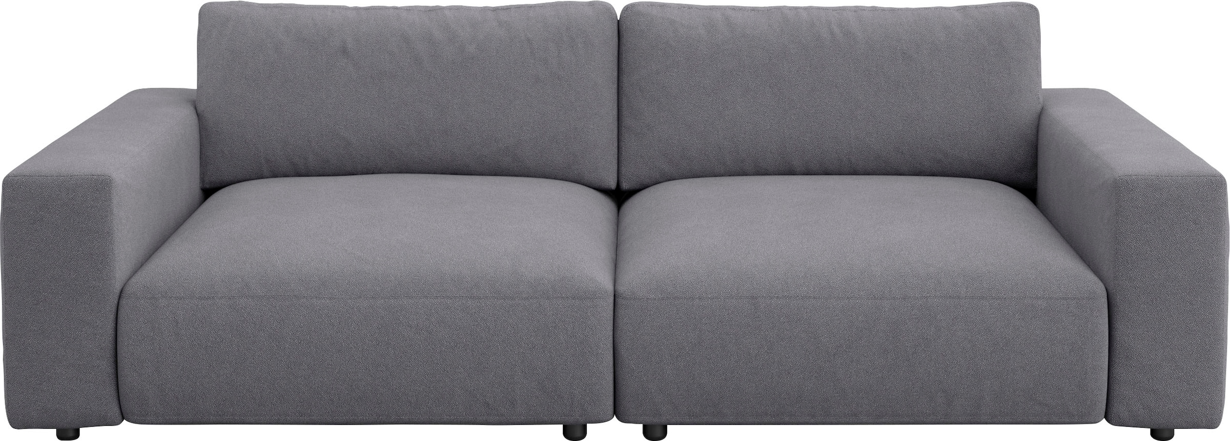 Musterring Big-Sofa »LUCIA«, in vielen Qualitäten und 4 unterschiedlichen N günstig online kaufen