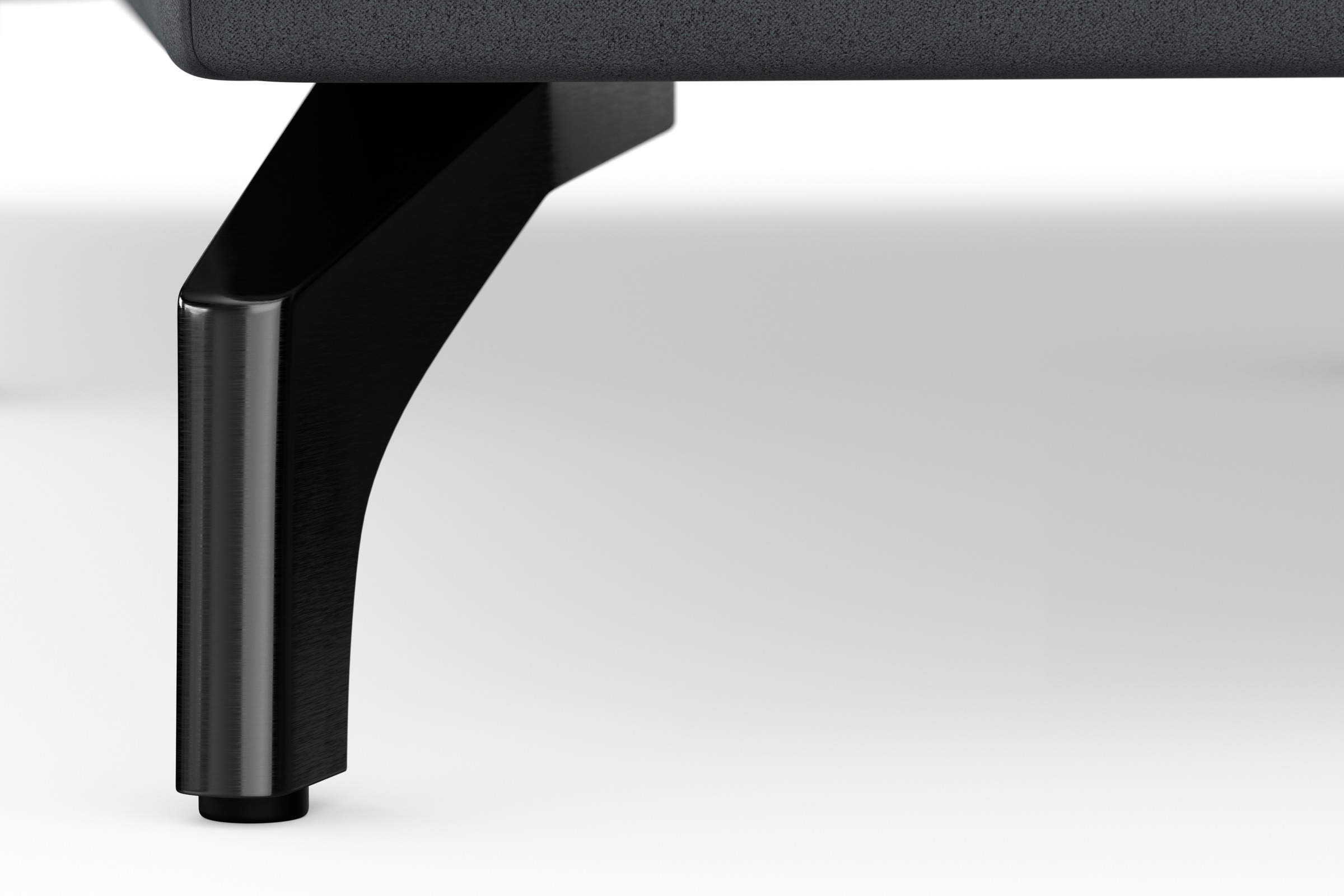 Places of Style Wohnlandschaft »Calando U-Form«, wahlweise mit Bettfunktion, Bettkasten und Armteilfunktion