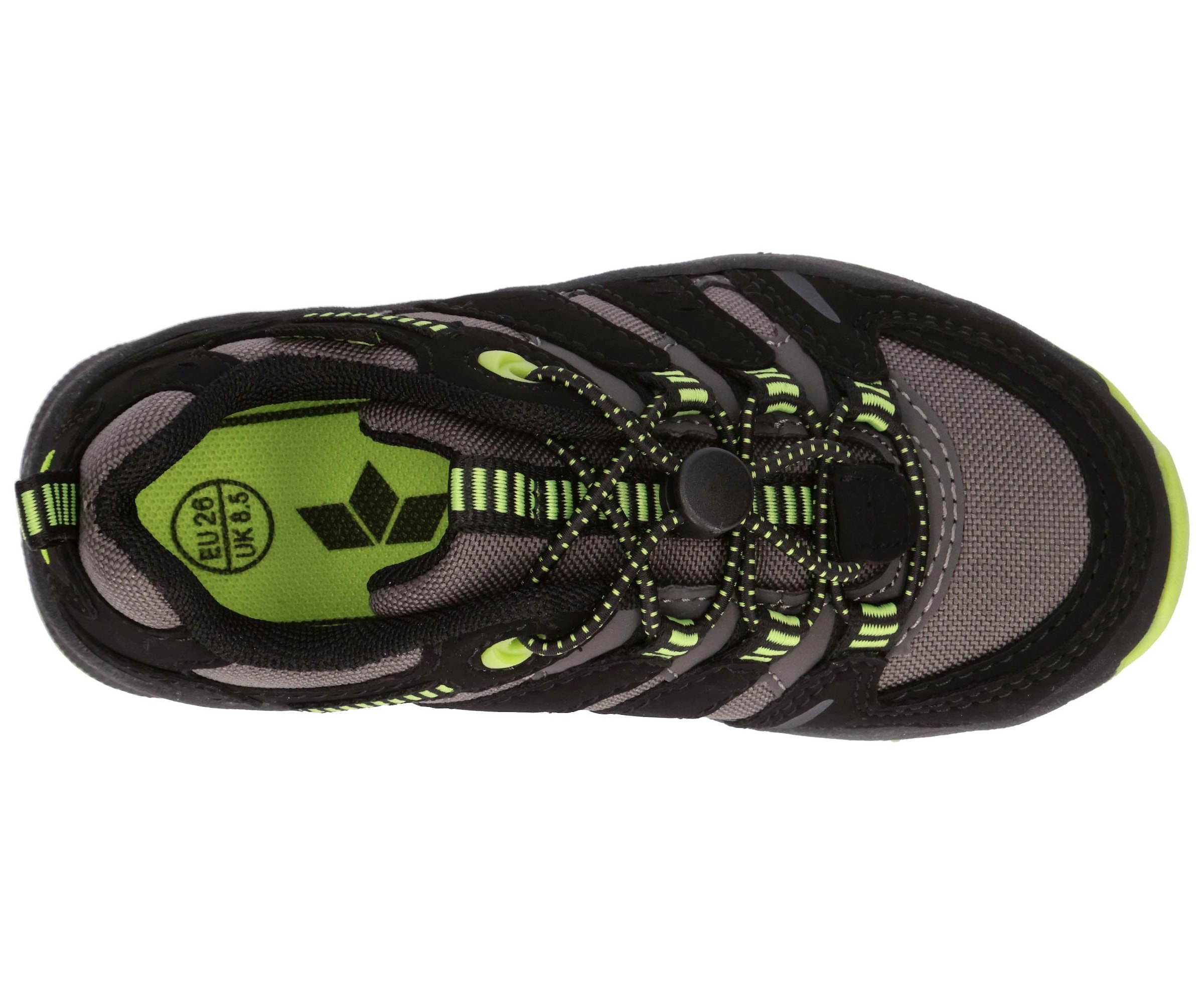 Lico Outdoorschuh »Outdoorschuh Fremont«