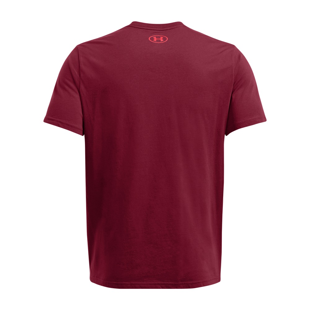 Under Armour® T-Shirt »UA GL FOUNDATION UPDATE SS«, (1 tlg.)