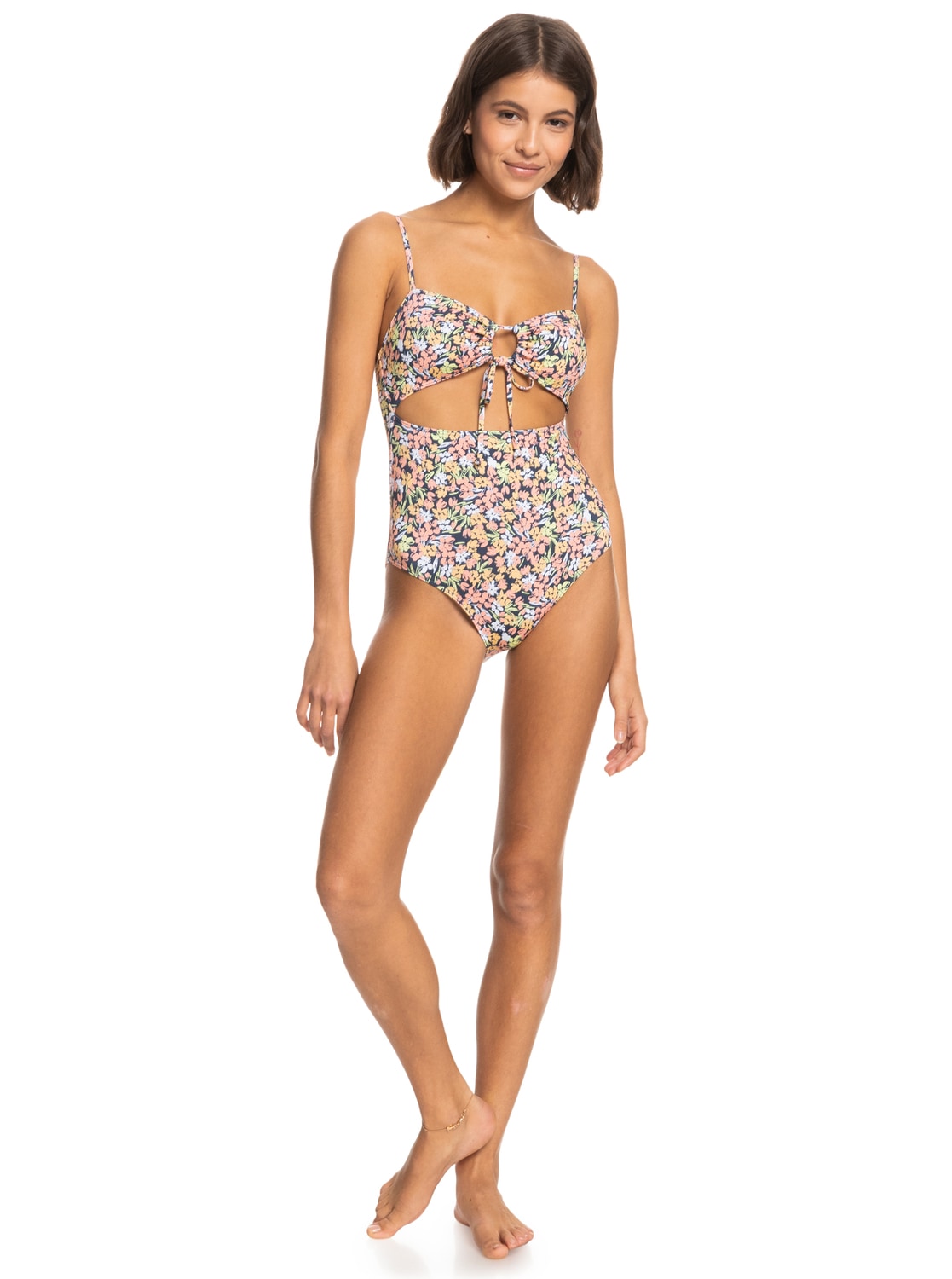 Roxy Badeanzug »Printed Beach Classics«