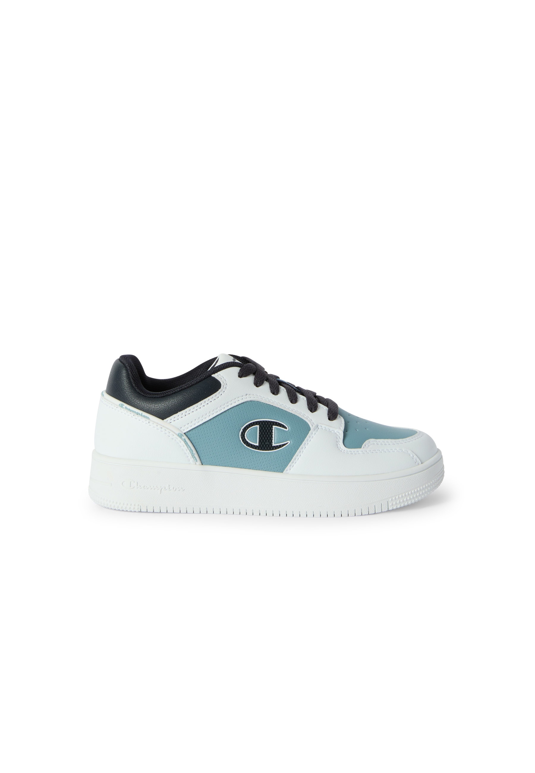 Champion Sneaker »RD18 2.0 LOW B GS«