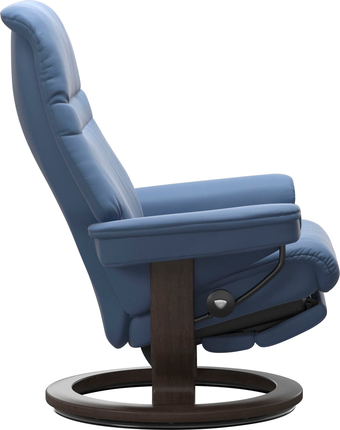 Stressless® Relaxsessel »Sunrise«, elektrisch verstellbar, optional 2-motorisch, Größe M & L