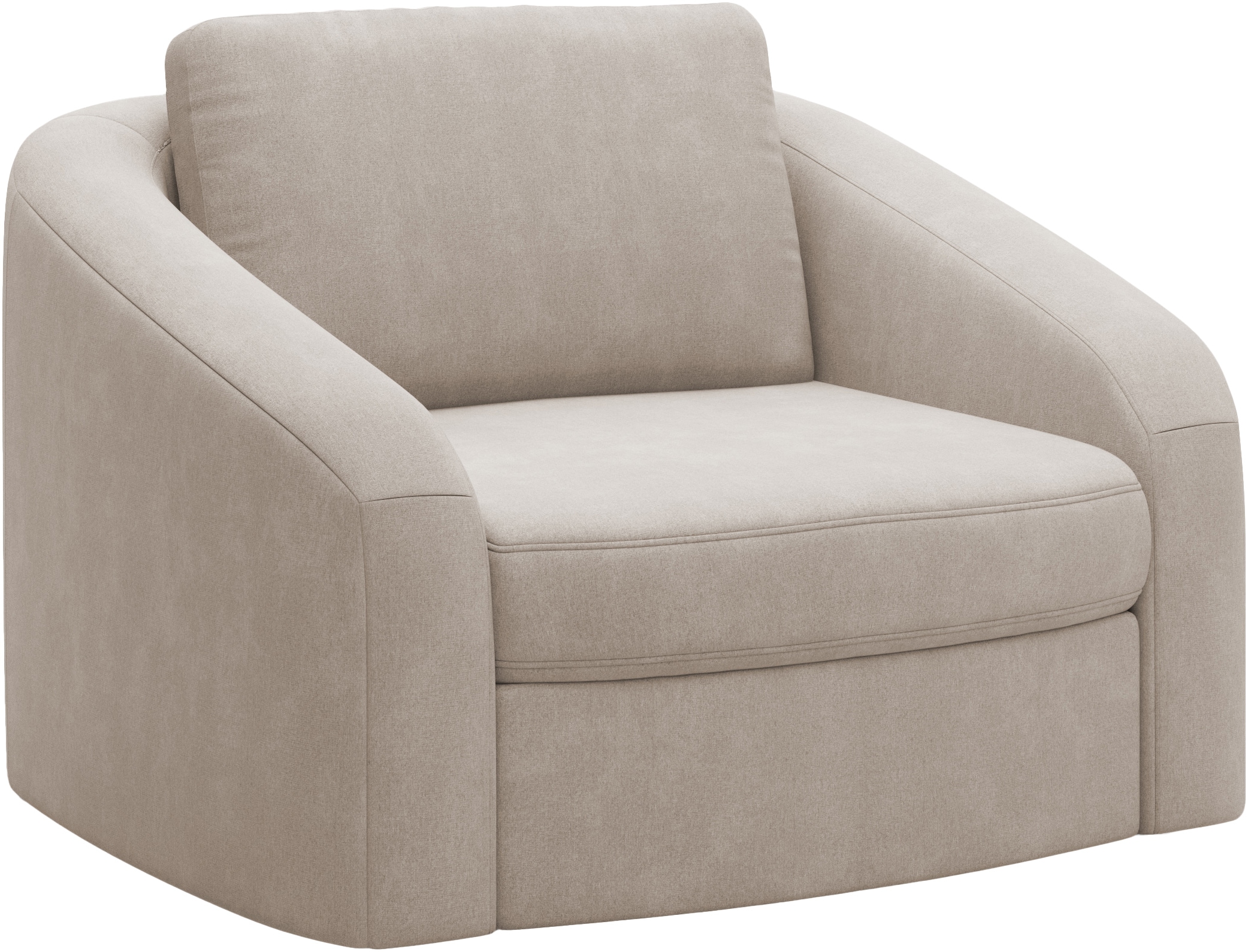 sit&more Sessel »Jazz«