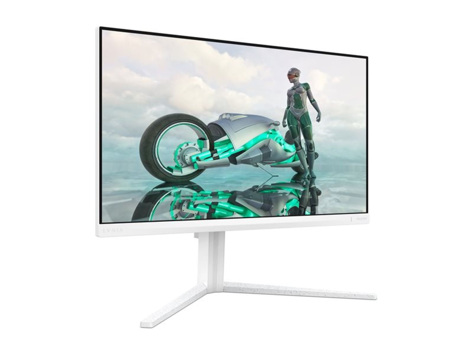 Philips Gaming-LED-Monitor »24M2N3201A«, 60,5 cm/24 Zoll, 1920 x 1080 px, Full HD, 0,5 ms Reaktionszeit, 180 Hz, Höhe, Pivot (Rotation), Drehung, Neigung, Lautsprecher