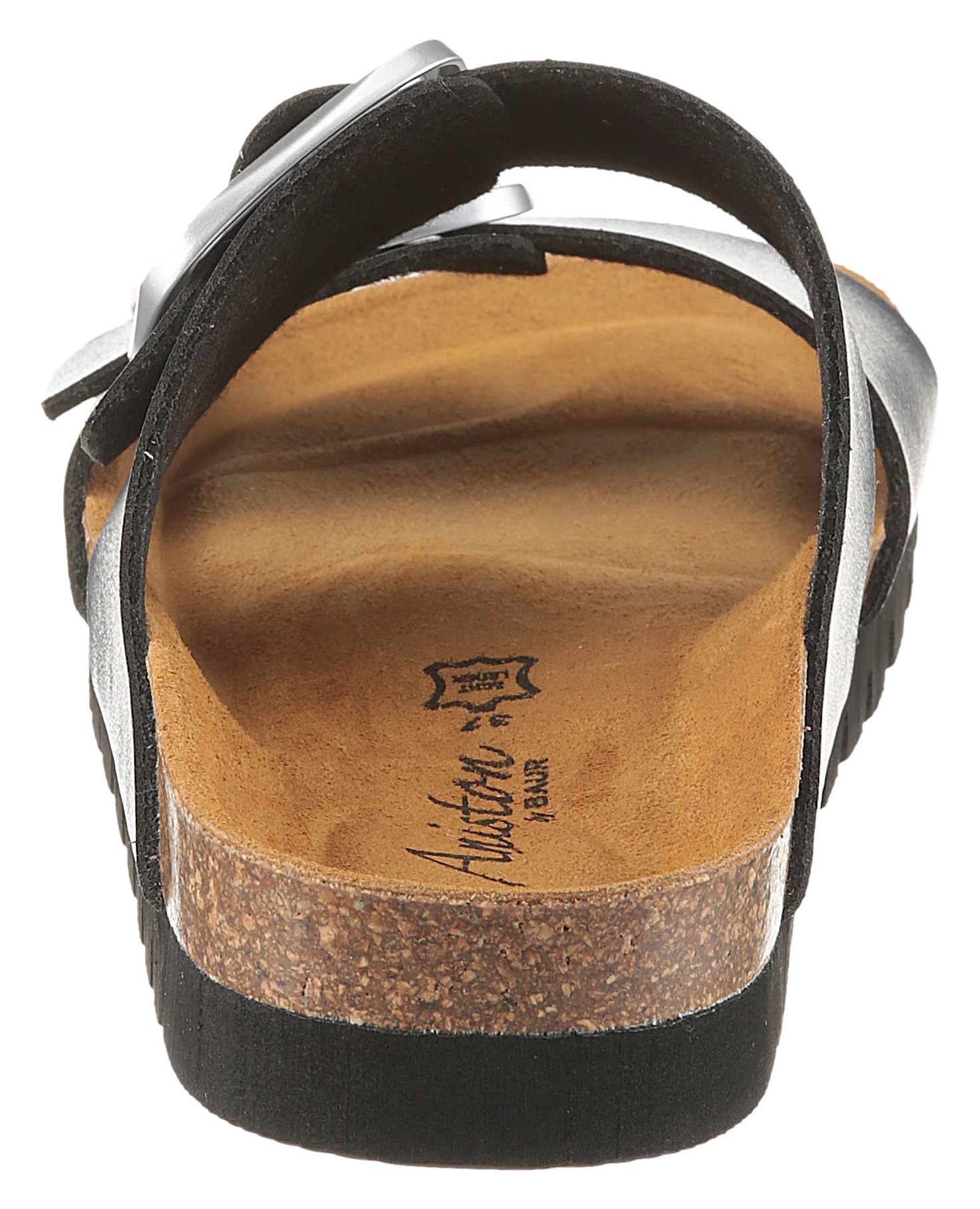 Aniston SHOES Pantolette  Sommerschuh, Hausschuh, Strandschuh - NEUE KOLLEKTION