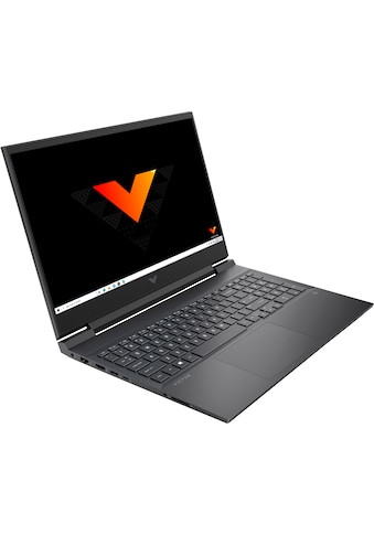 HP Notebook »VICTUS 16-d0076ng«, (40,9 cm/16,1 Zoll), Intel, Core i7, GeForce RTX™... kaufen