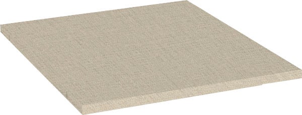 OTTO home Einlegeboden »Onyx, aus FSC-zertifiziertem Holzwerkstoff, Made in Europe« jeweils 2 Stück, in den Breiten 43 oder 88cm