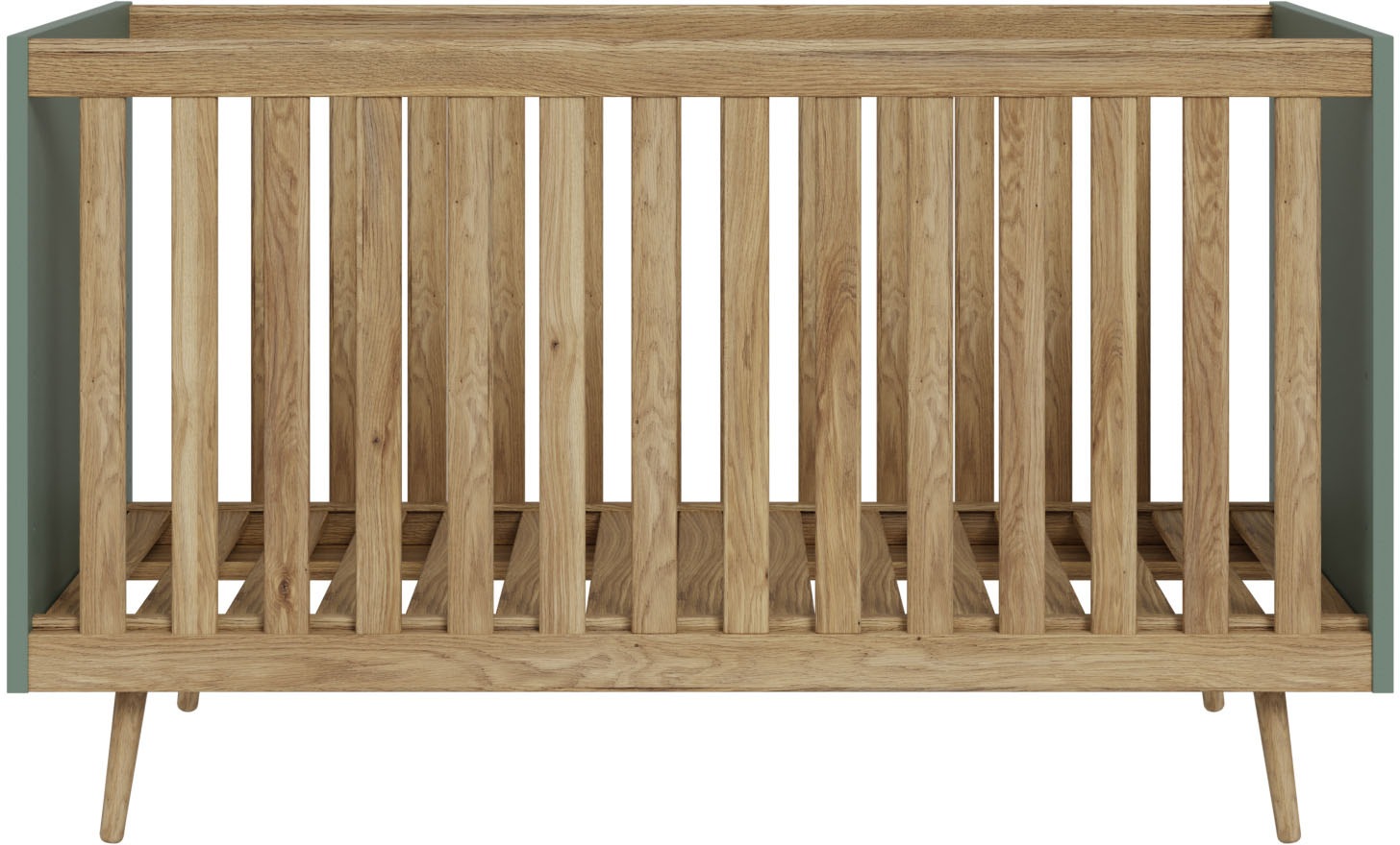 FORTE Babybett »Whenua«
