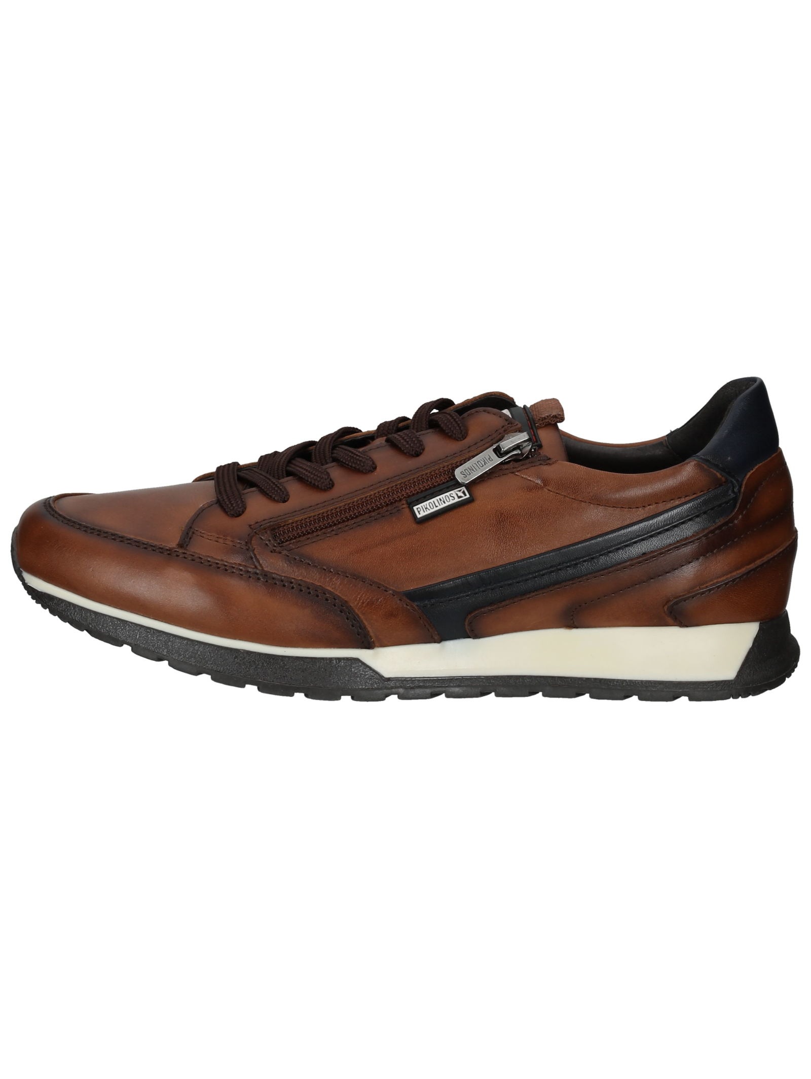 PIKOLINOS Schnürschuh »PIKOLINOS Halbschuhe Leder«