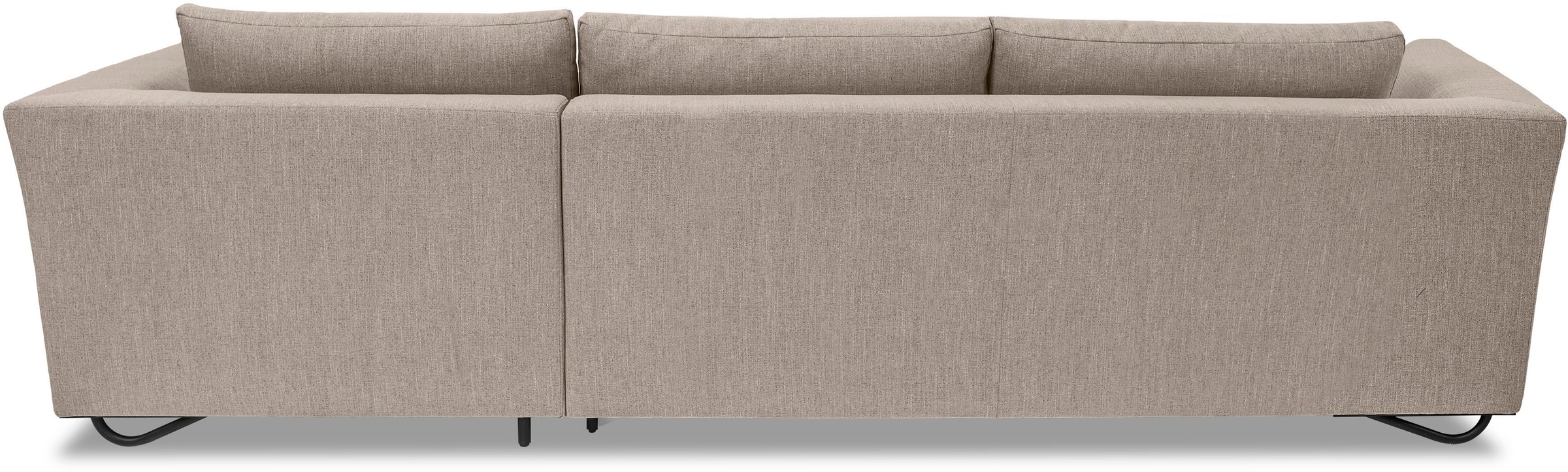 Alte Gerberei Ecksofa », L-Form«