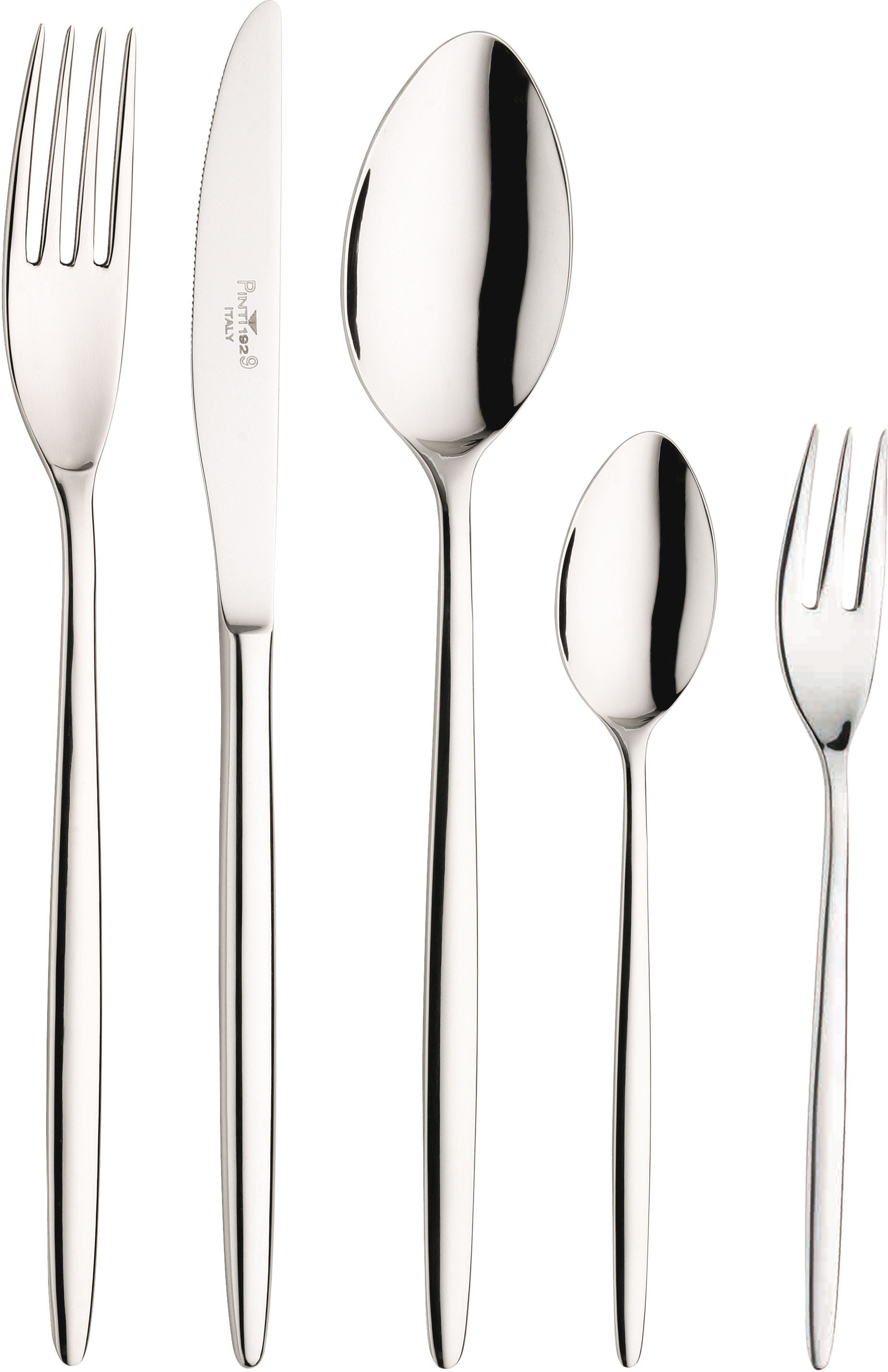 PINTINOX Besteck-Set »Olivia« günstig online kaufen