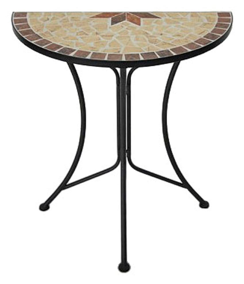 Garden Pleasure Gartentisch "AMARILLO" günstig online kaufen