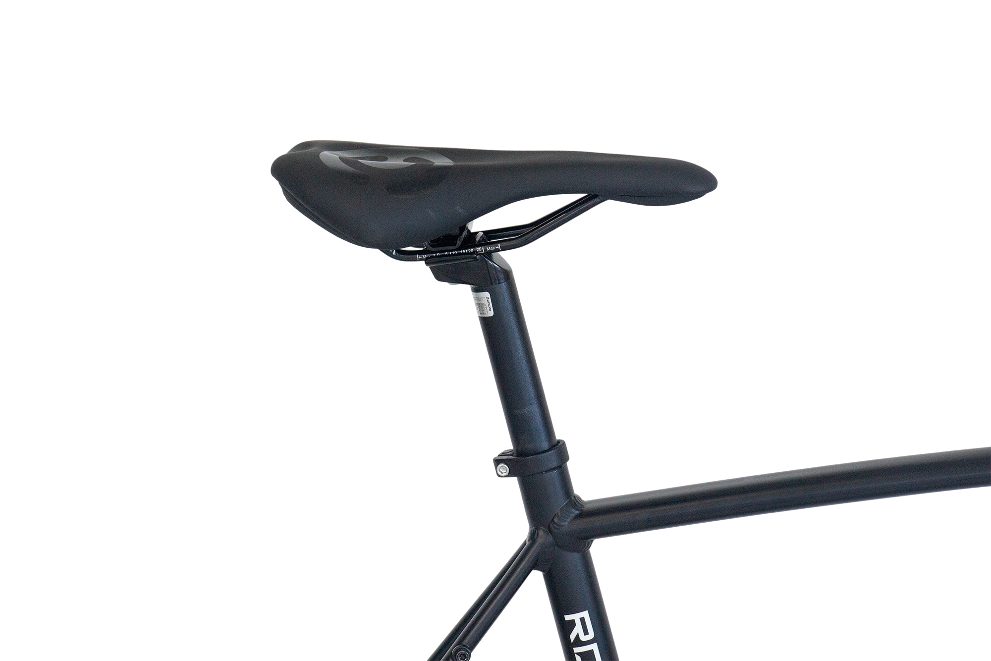 CHILLIZ Rennrad »RDB2.1« 14 Gang Shimano Tourney Schaltwerk Kettenschaltung