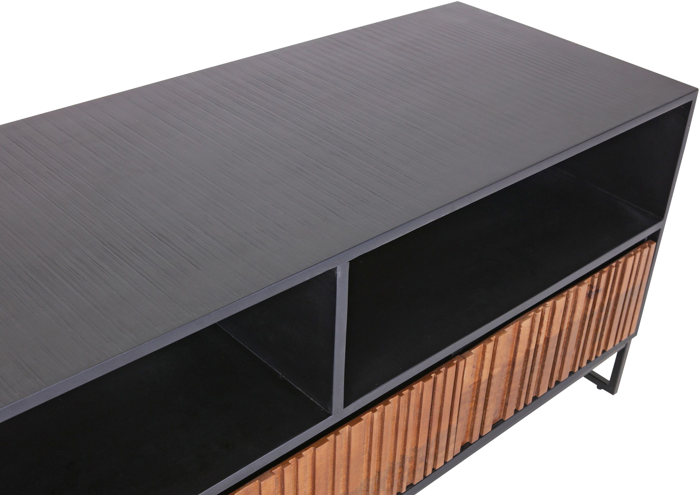 Gutmann Factory Lowboard