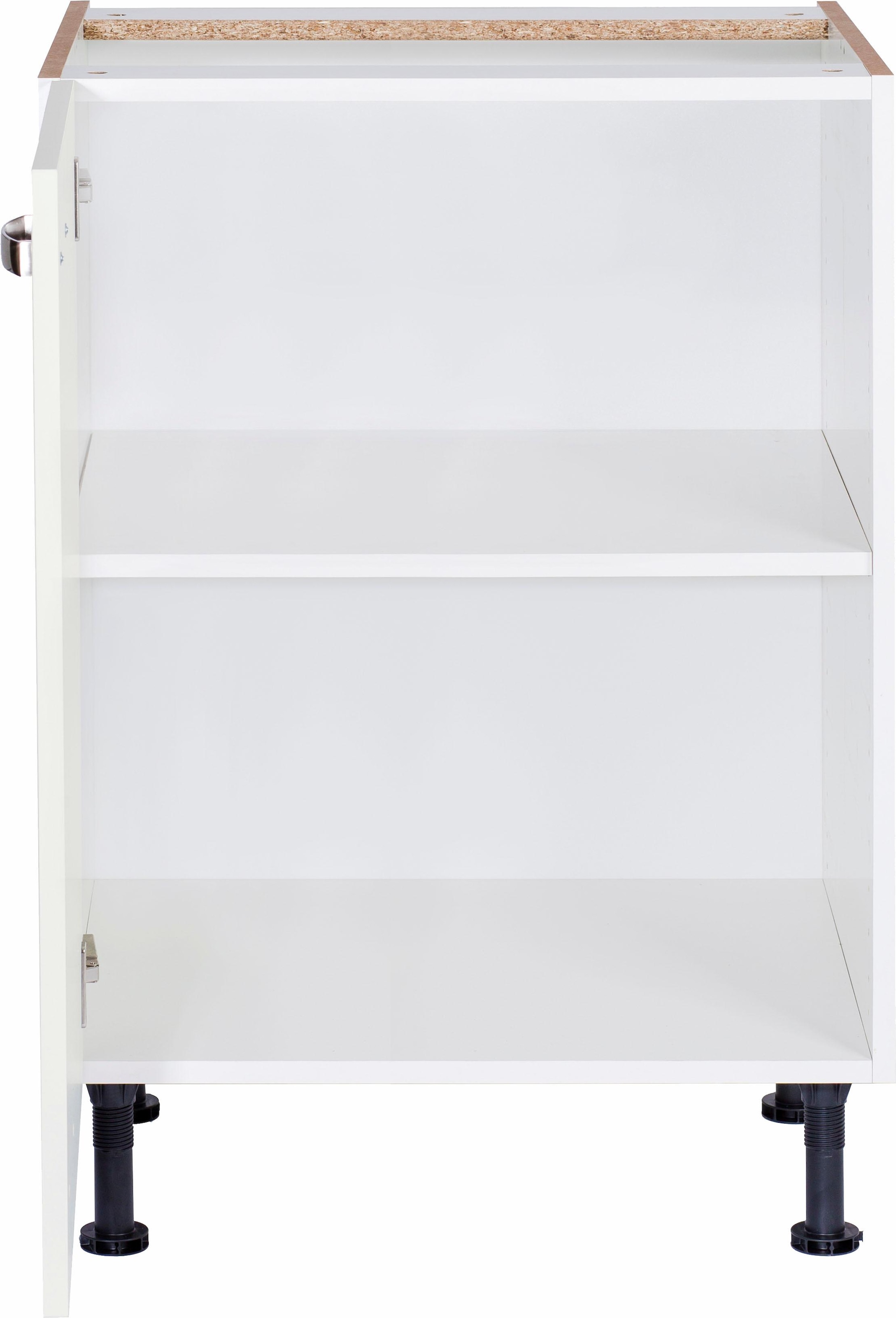 OPTIFIT Unterschrank »Cara«, Breite 60 cm
