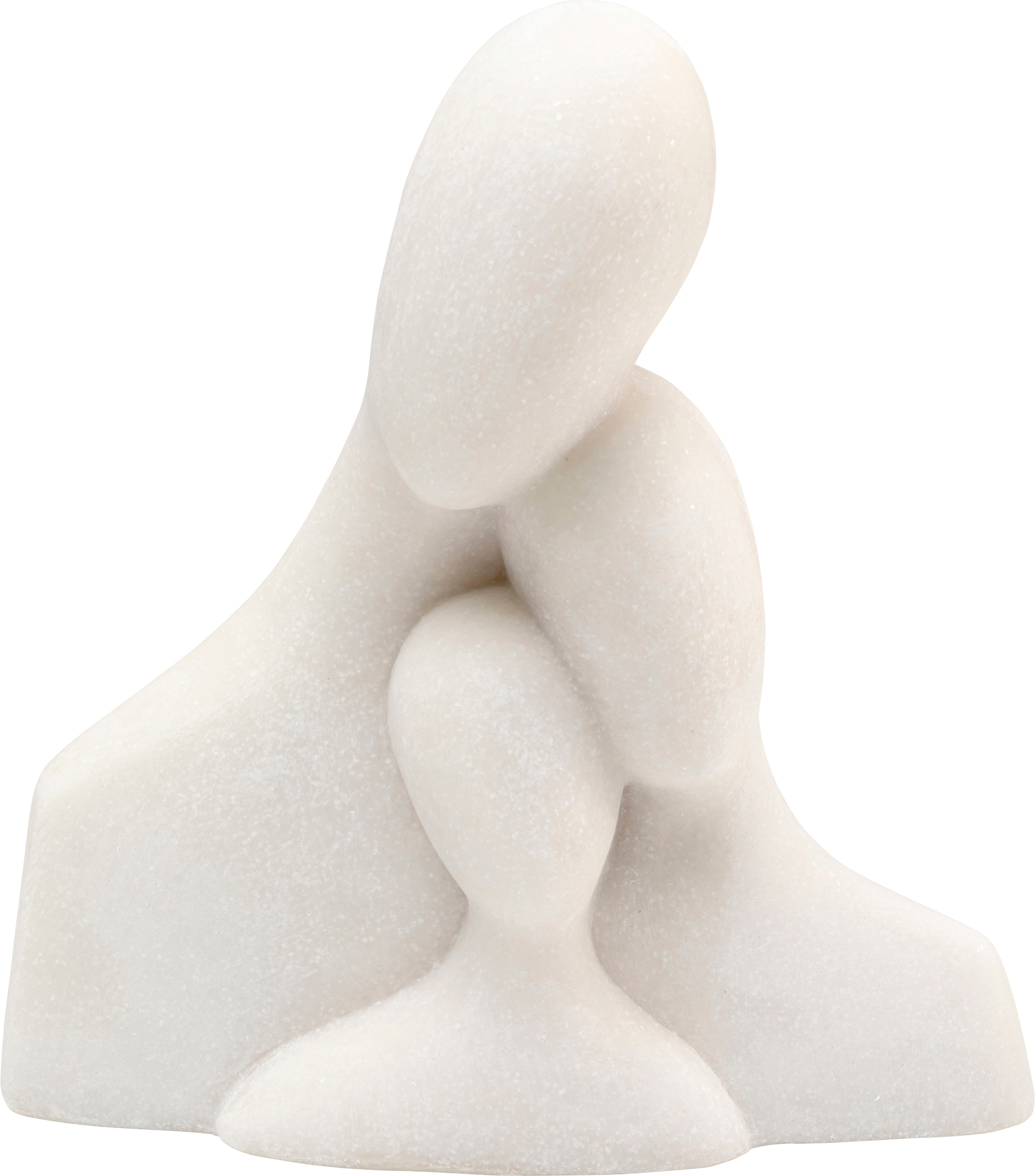 Kare Design Dekofigur »Deko Figur Soft Family 30cm« günstig online kaufen