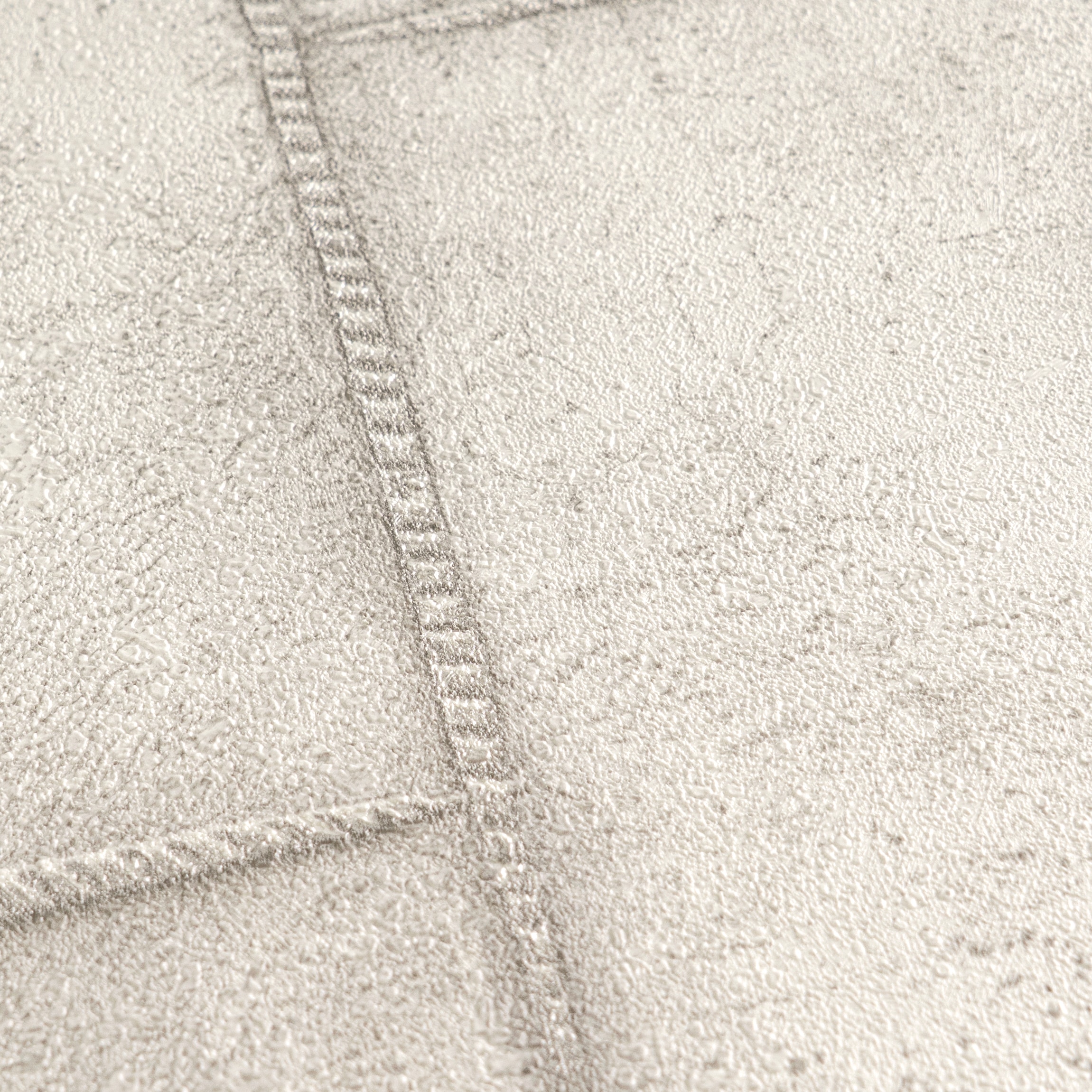 CosmoLiving by Cosmopolitan Vliestapete »Graphite Groove-Edge Betonoptiktapete« matt strukturiert Betonoptik mit modernem Industrial-Charme