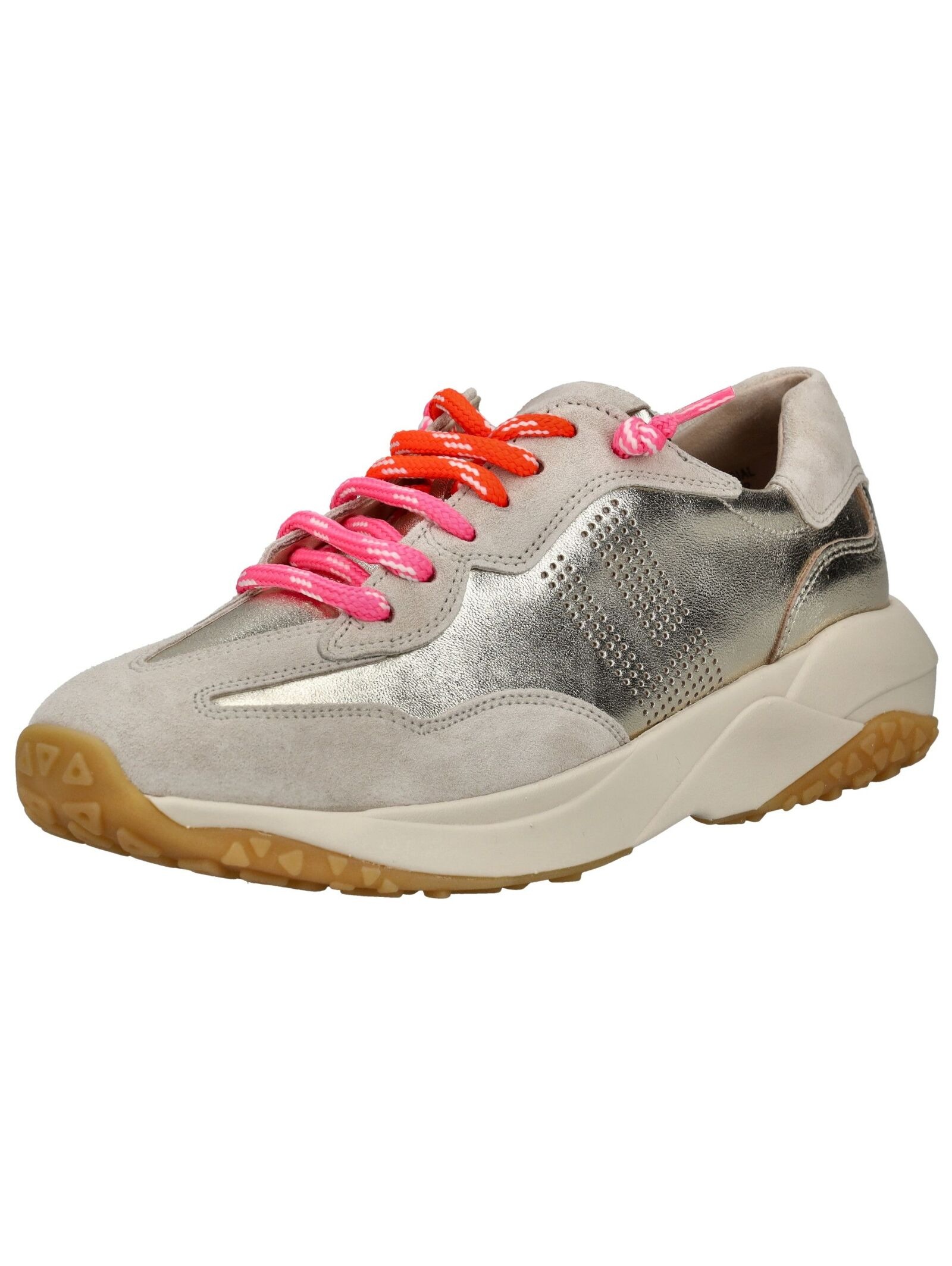 Paul Green Sneaker »Paul Green Sneaker Leder«