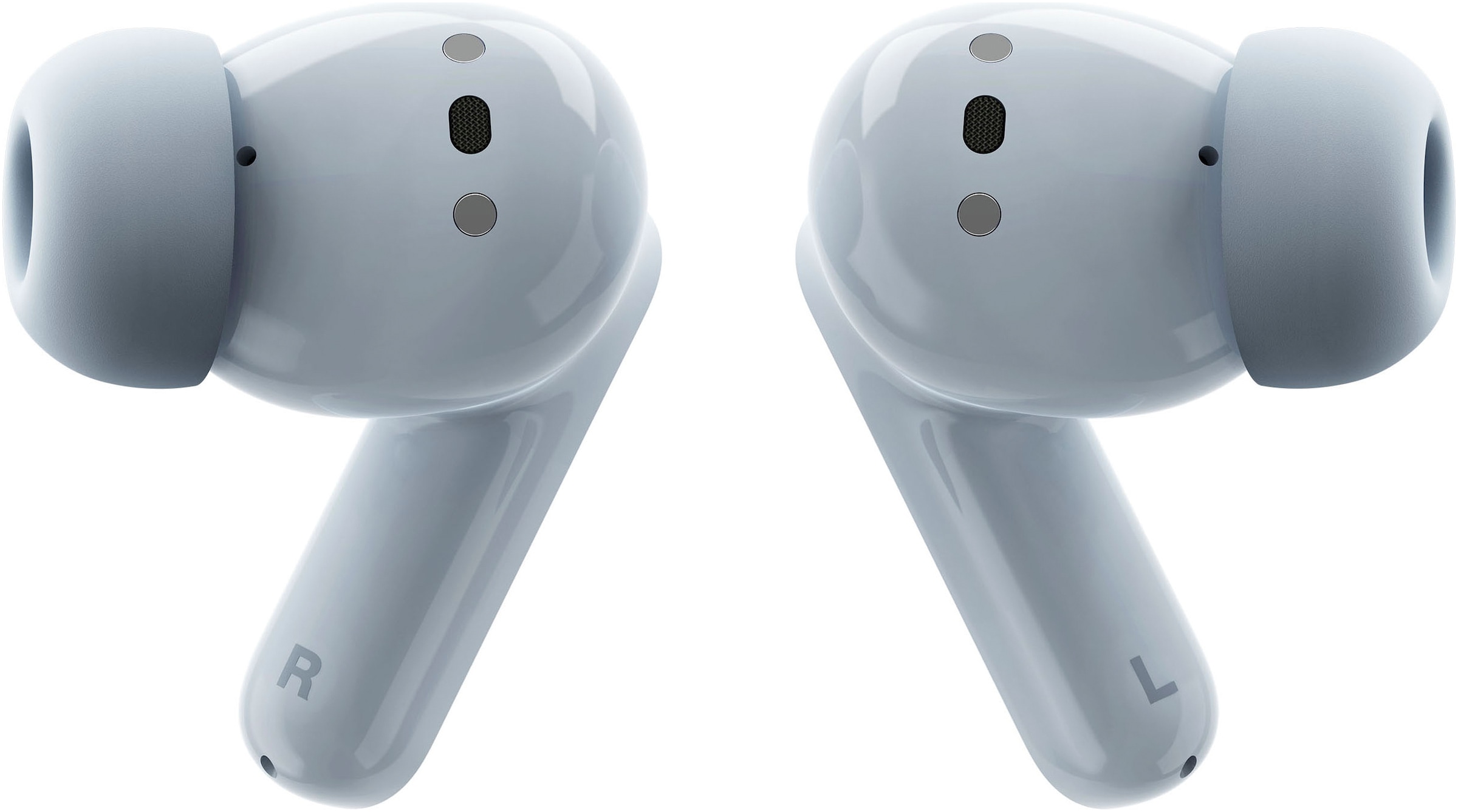 Motorola Smartphone »moto g35 5G + moto buds«, Leaf Green