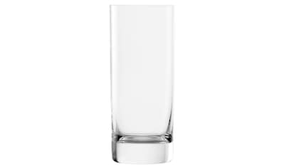Stölzle Glas »New York Bar«, (Set, 6 tlg.), Wasserglas, 260 ml, 6-teilig kaufen