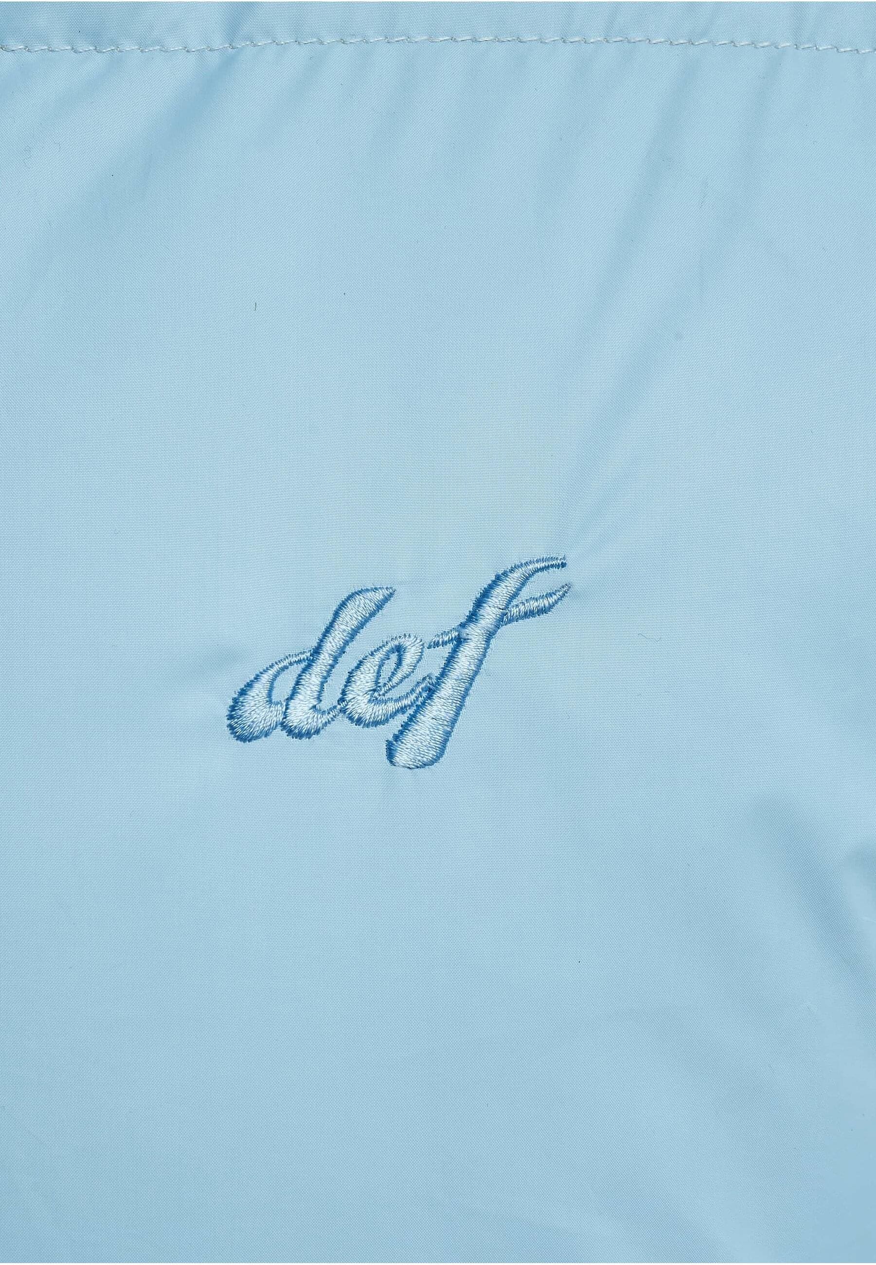 DEF Jerseyweste »DEF Unisex DEF Puffer Vest« 1 Stk.