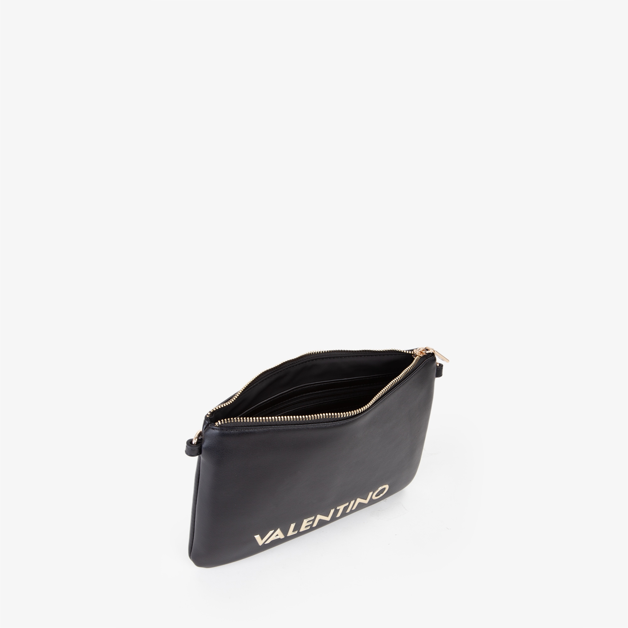 VALENTINO BAGS Umhängetasche »POCHETTE FOSCA RE«, Schultertasche, Mini Bag, Handtasche Damen
