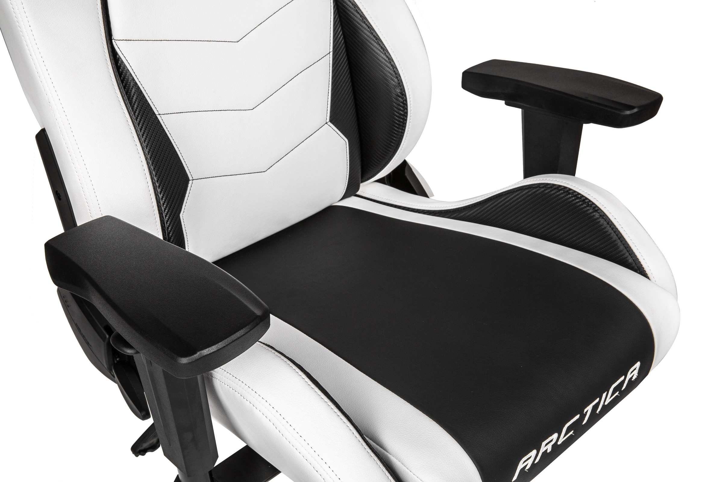 AKRacing Gaming-Stuhl »Master Premium Arctica«